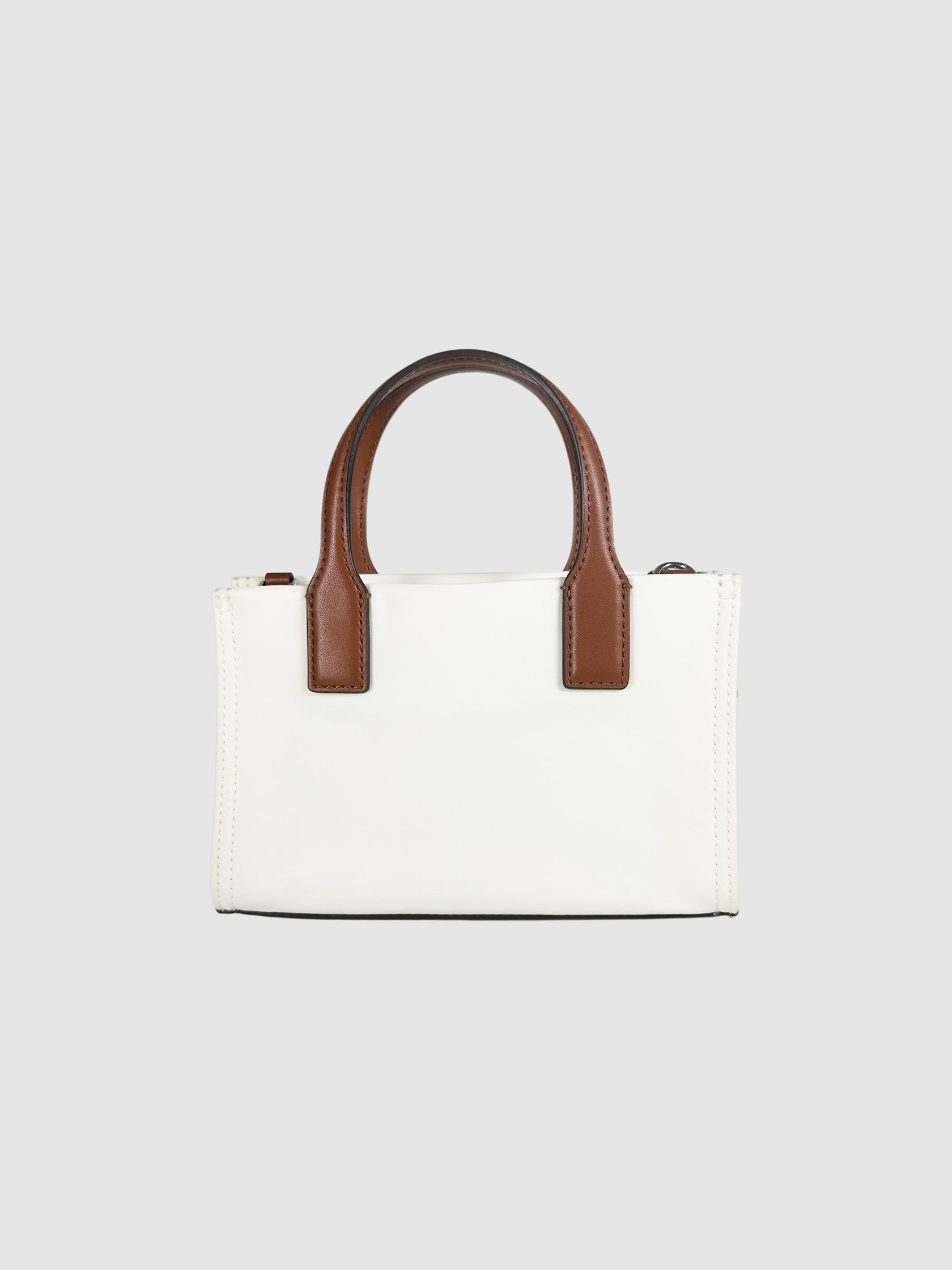 Nylon Ella Mini Tote Bag