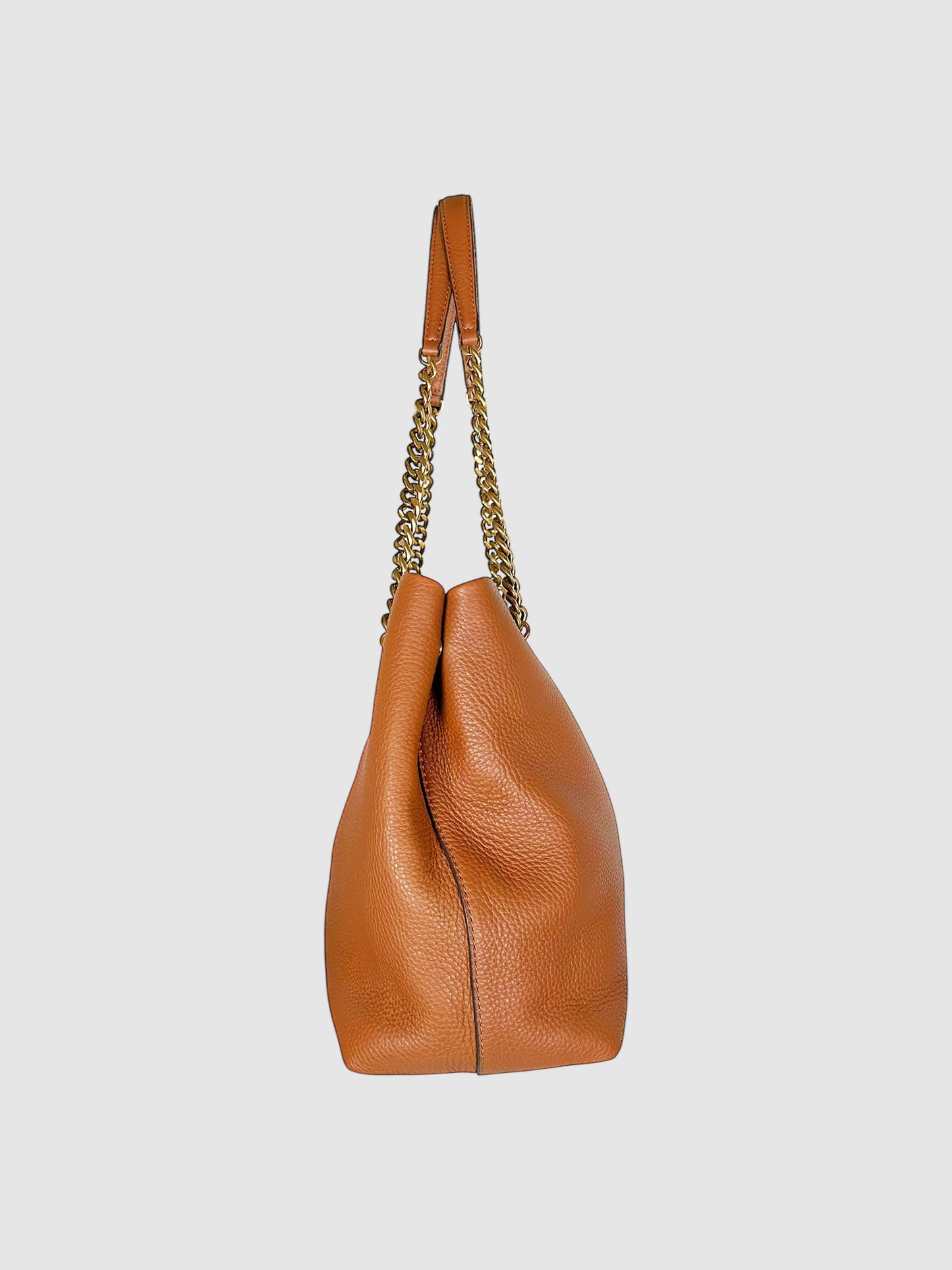 Kira Chain Strap Bag