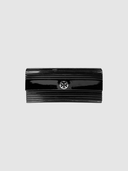 Acrylic Kerry Clutch