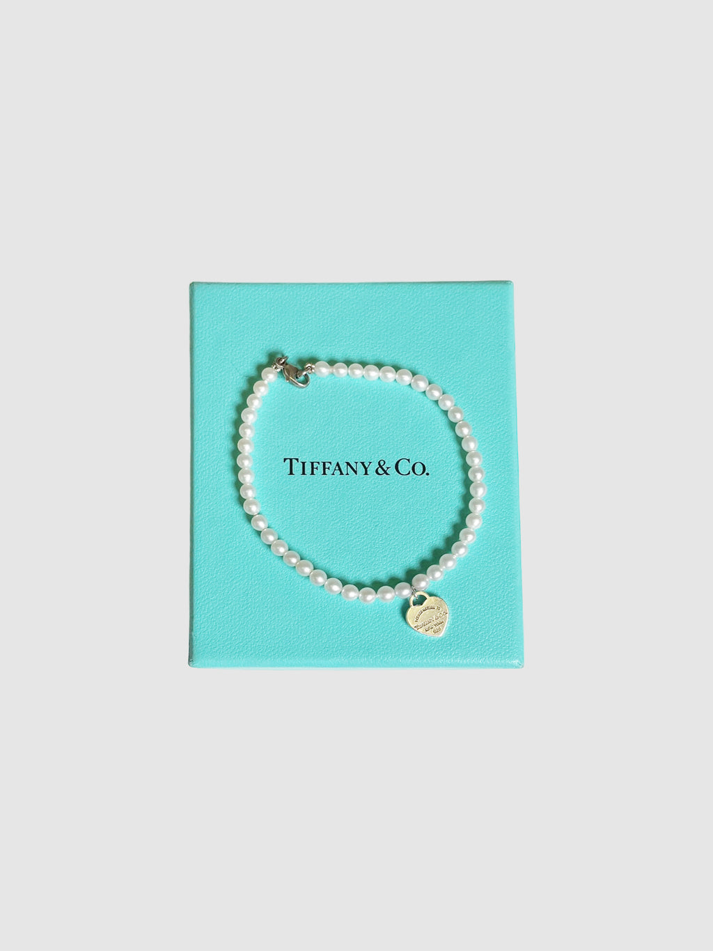 Pearl Bracelet