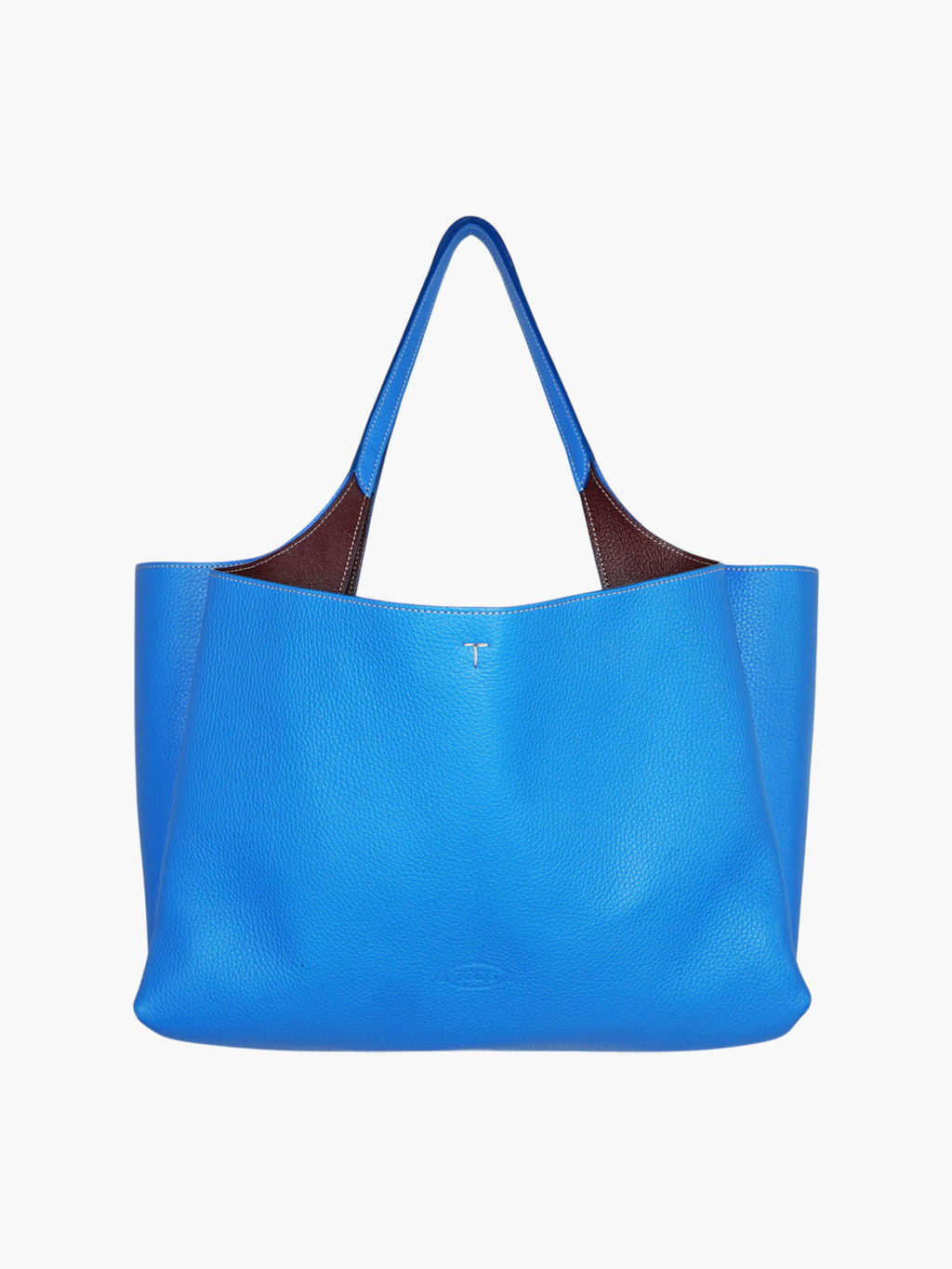 T-Stitch Tote Bag