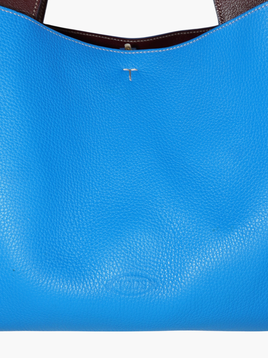 T-Stitch Tote Bag