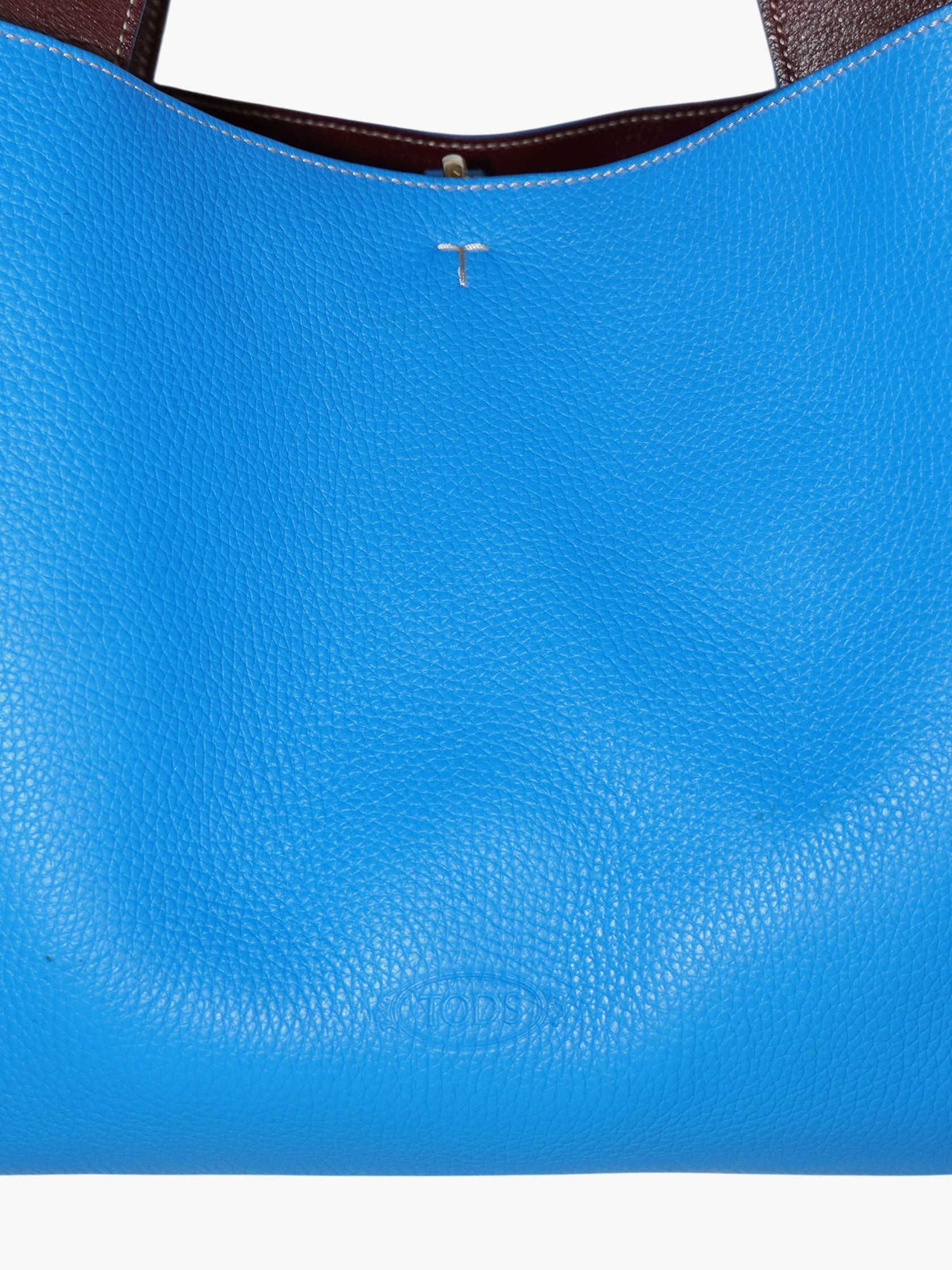 T-Stitch Tote Bag