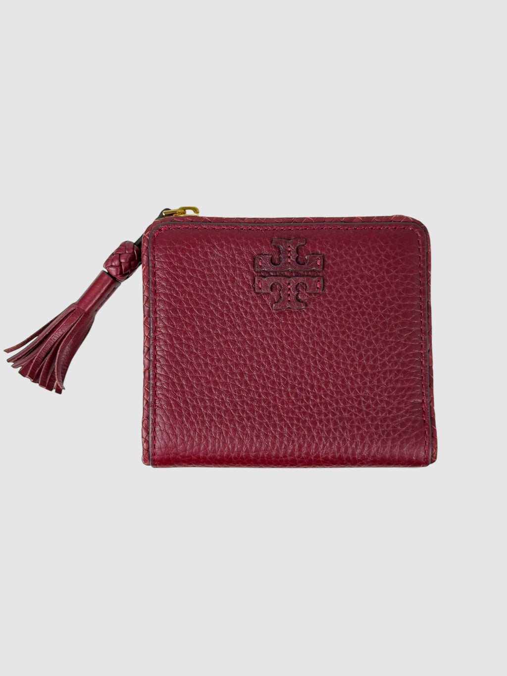 Mini Taylor Wallet