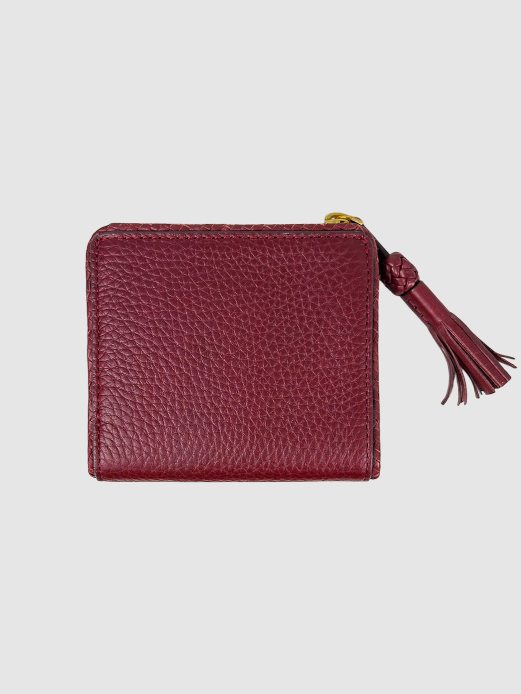 Mini Taylor Wallet
