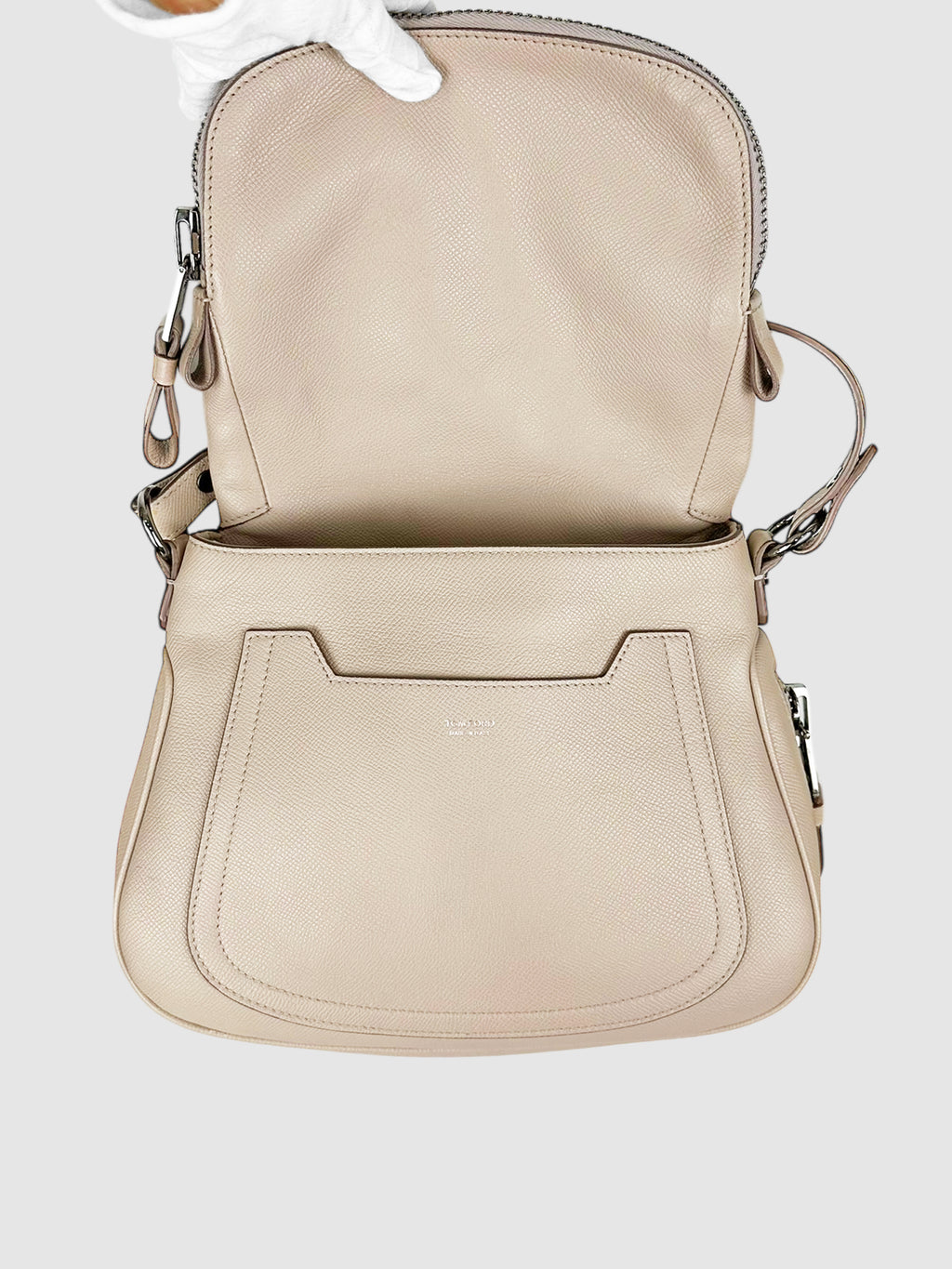 Medium Jennifer Bag