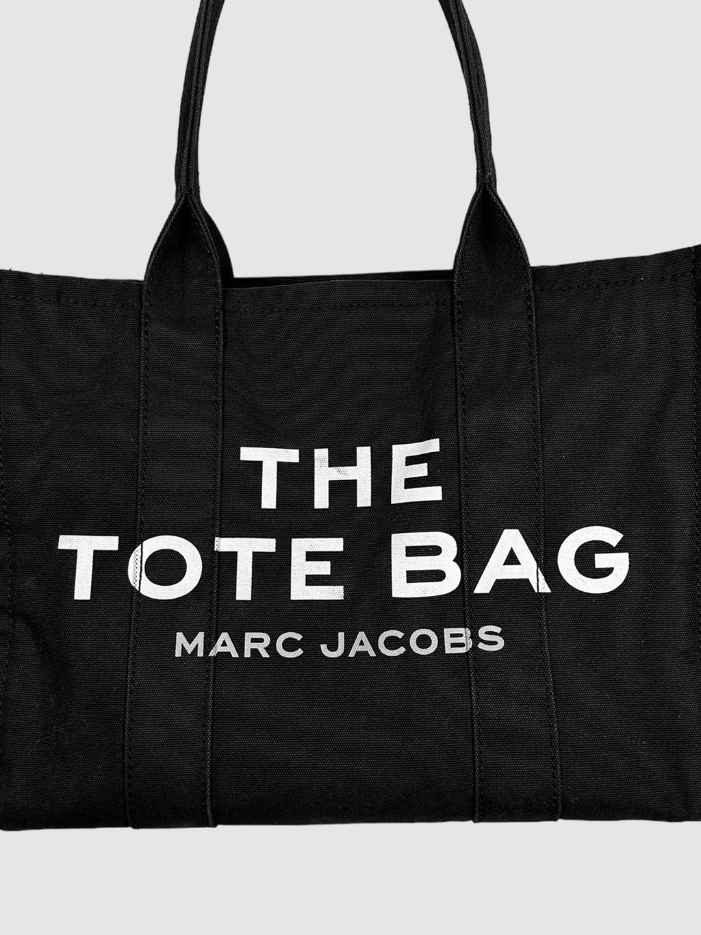 The Canvas Tote Bag