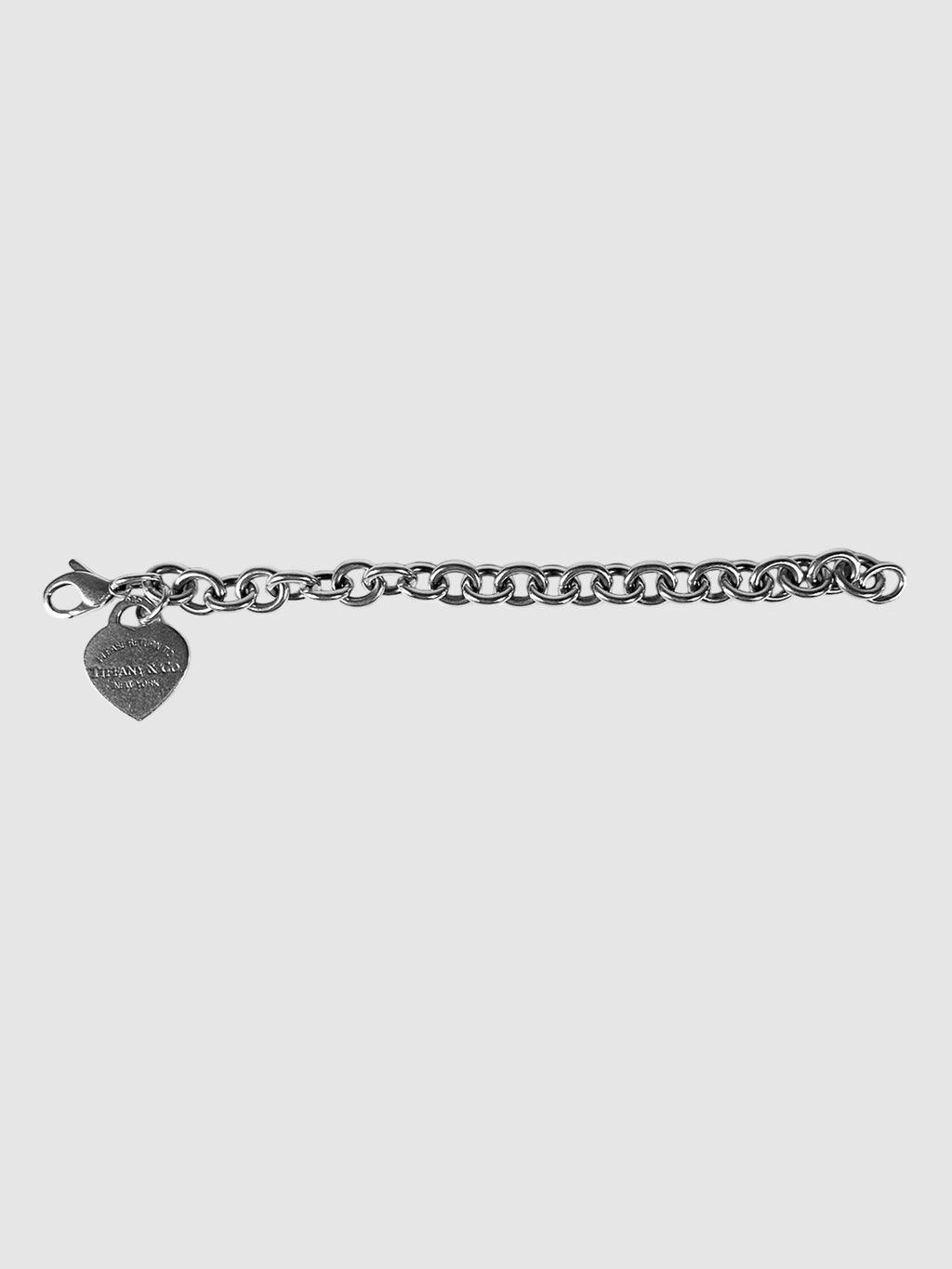 Return to Tiffany Bracelet