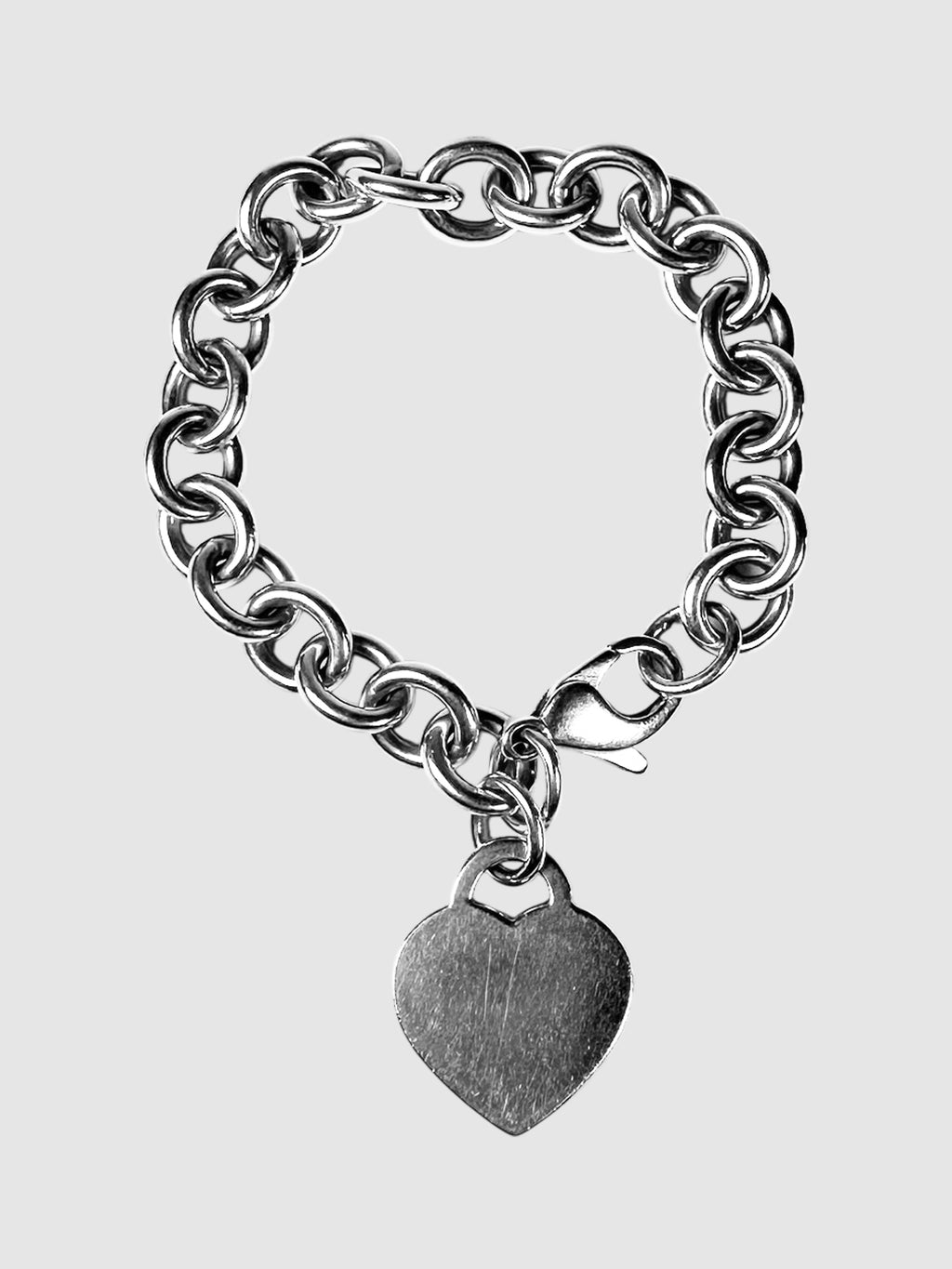 Return to Tiffany Bracelet