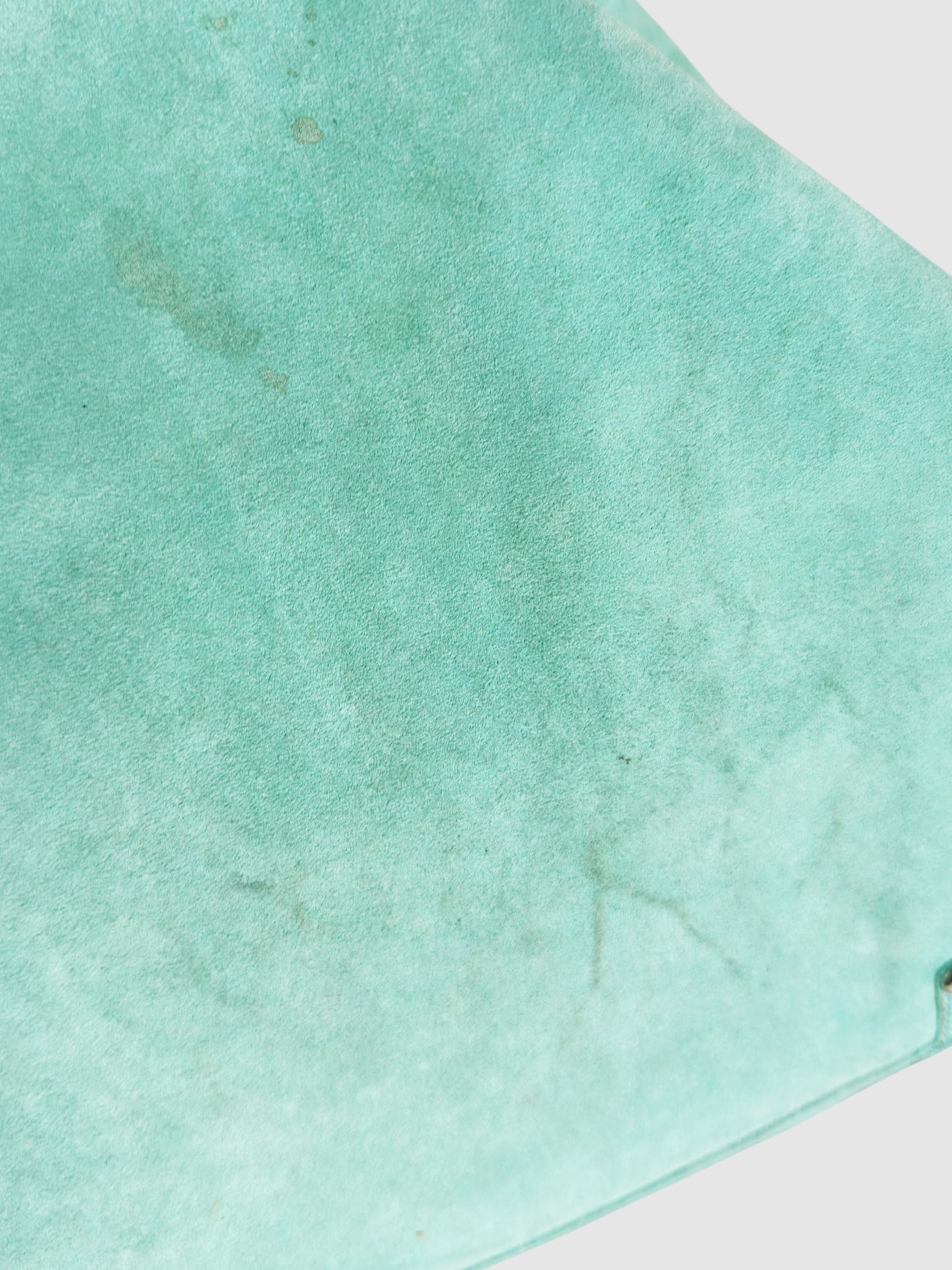 Metallic Reversible Tote