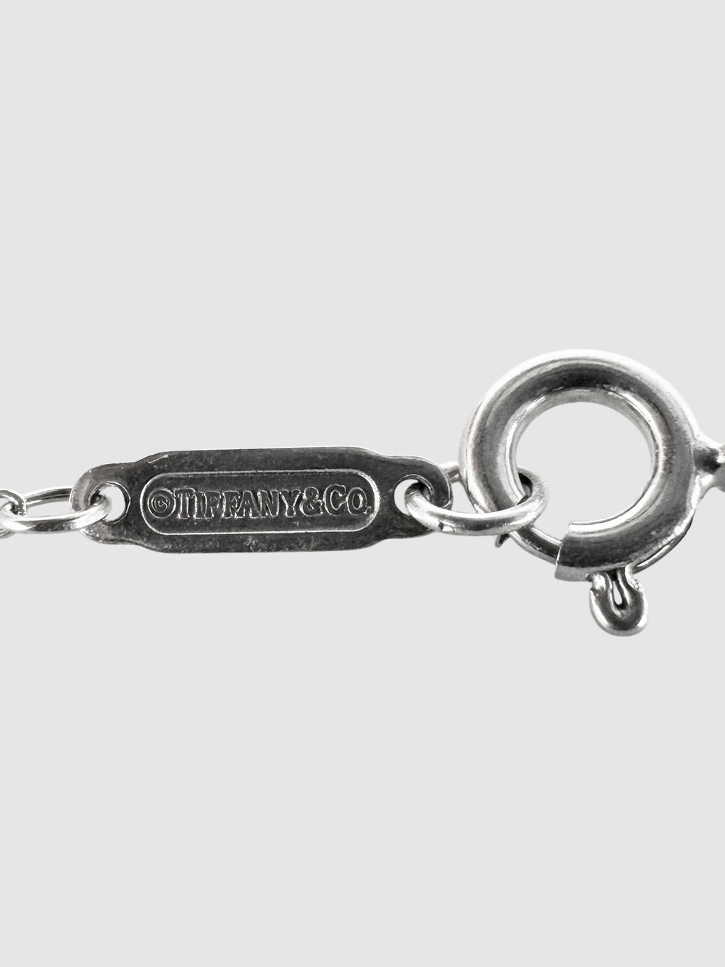 Double Mini Heart Necklace