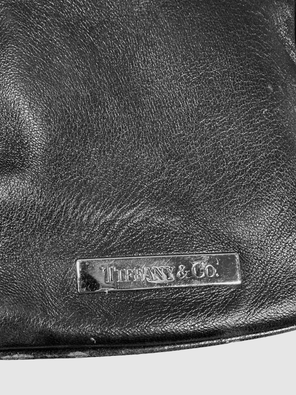 Studded Quilt Tote Bag