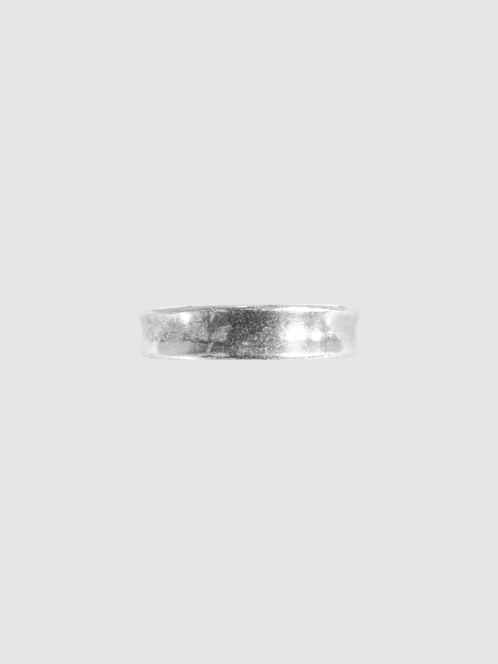 1837 Narrow Band Ring