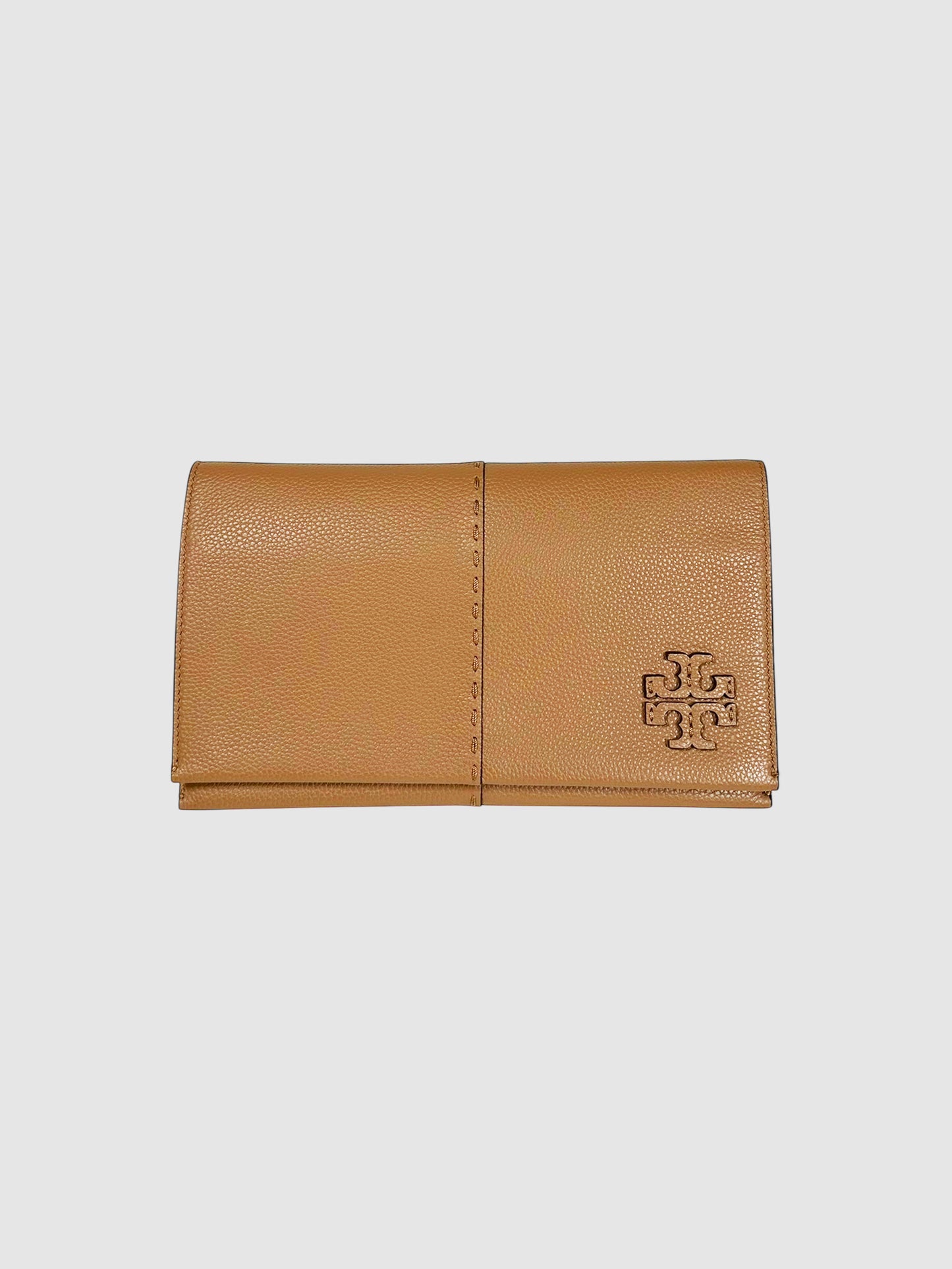 McGraw Flap Bag