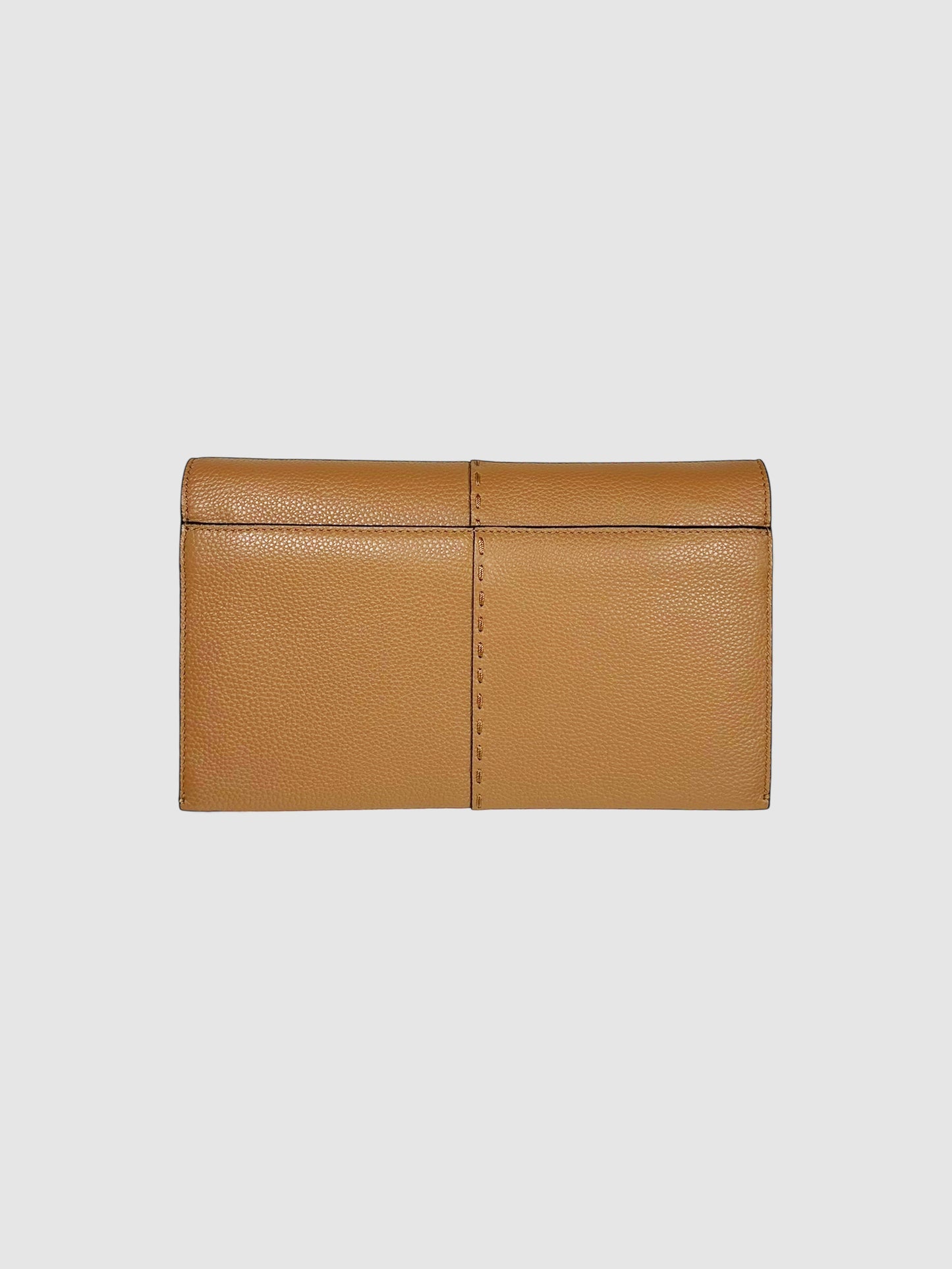McGraw Flap Bag