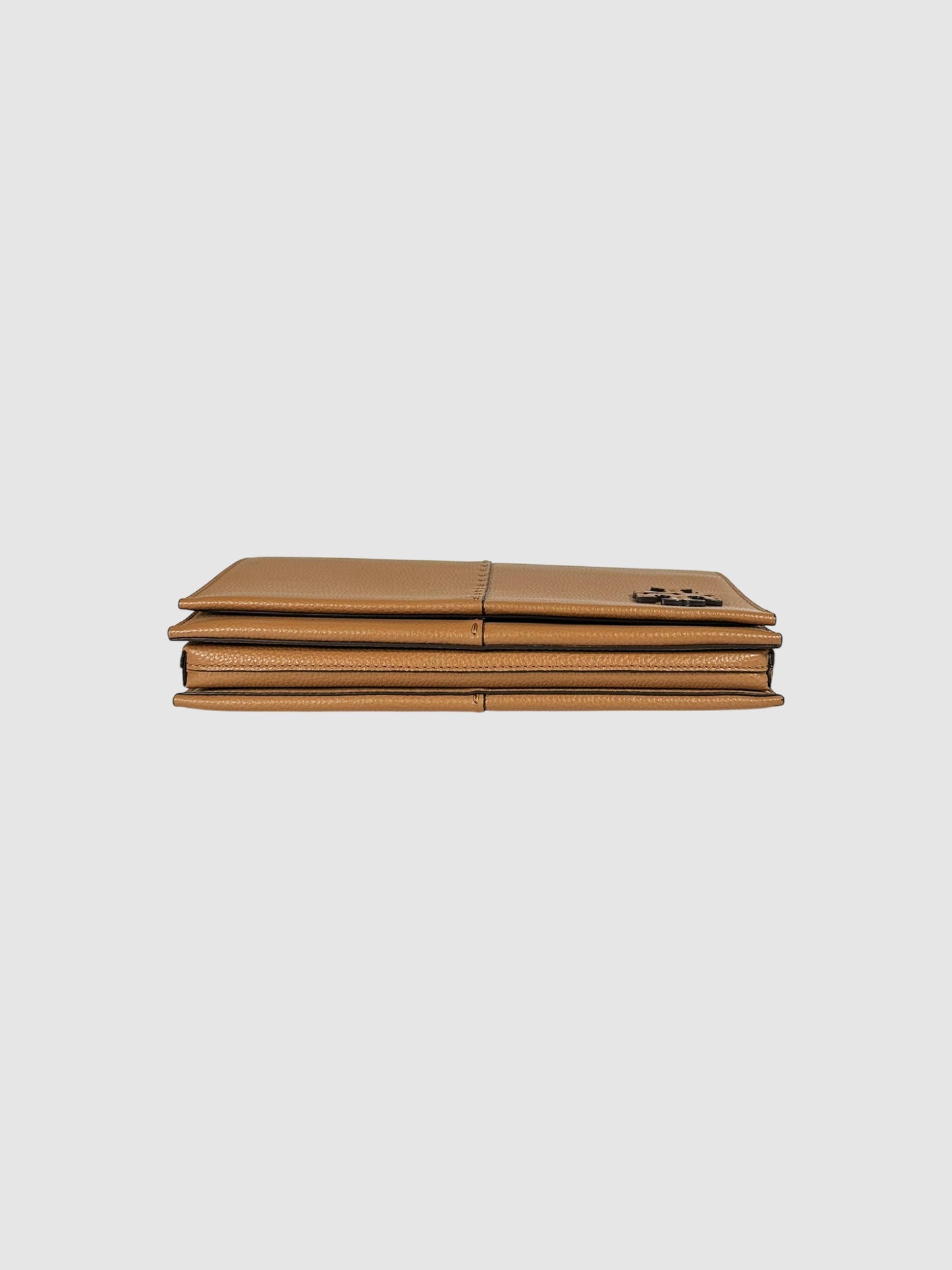McGraw Flap Bag
