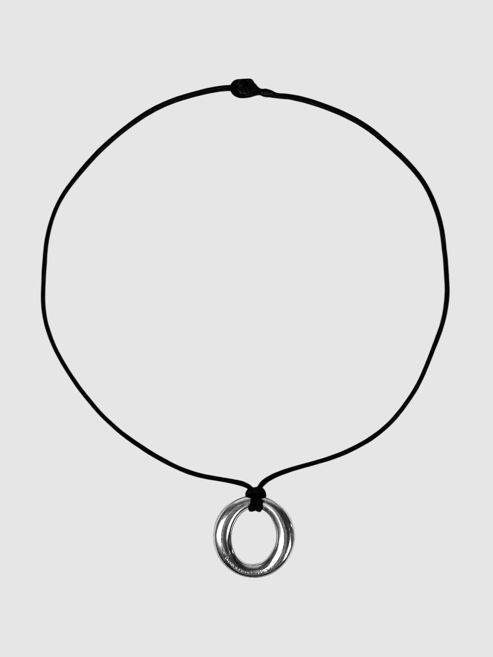 Sevillana Pendant Necklace