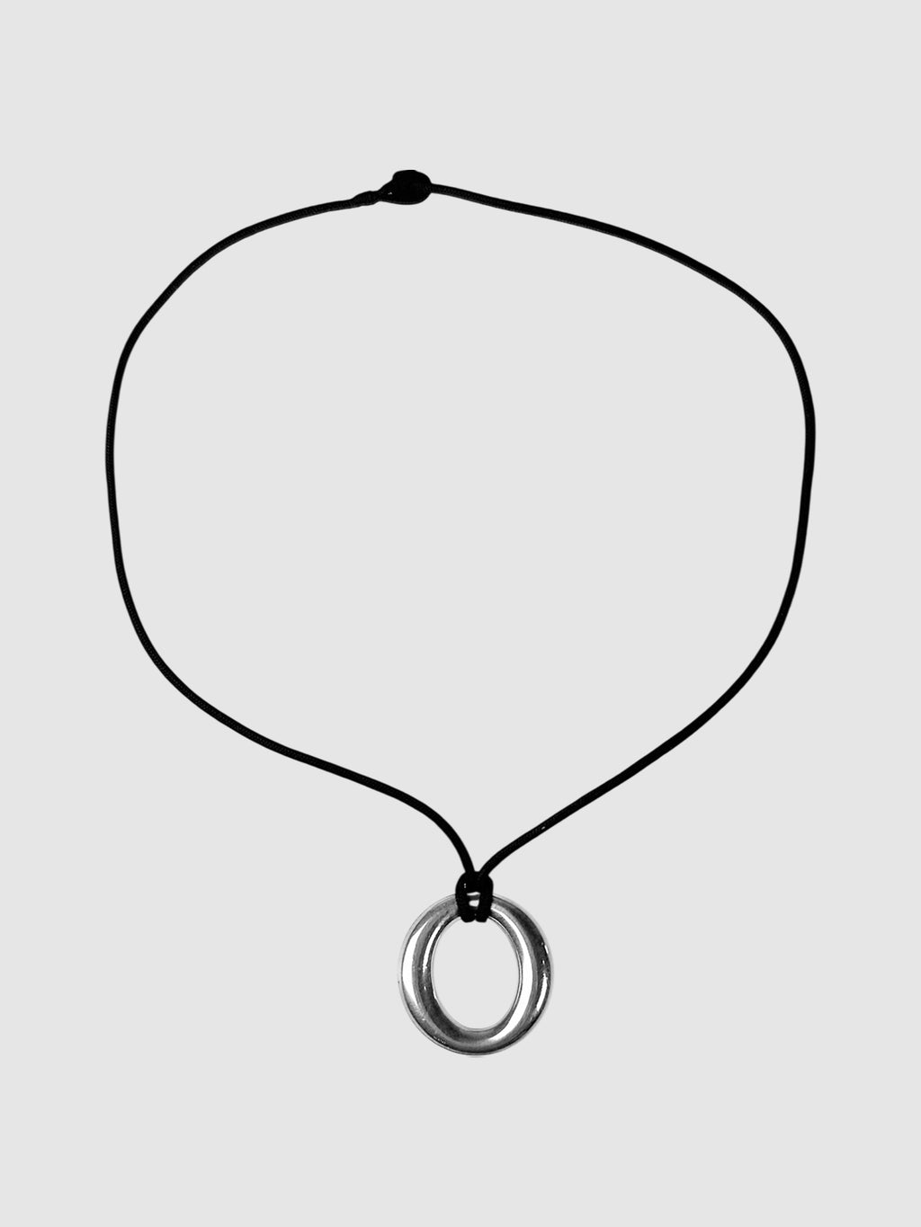 Sevillana Pendant Necklace