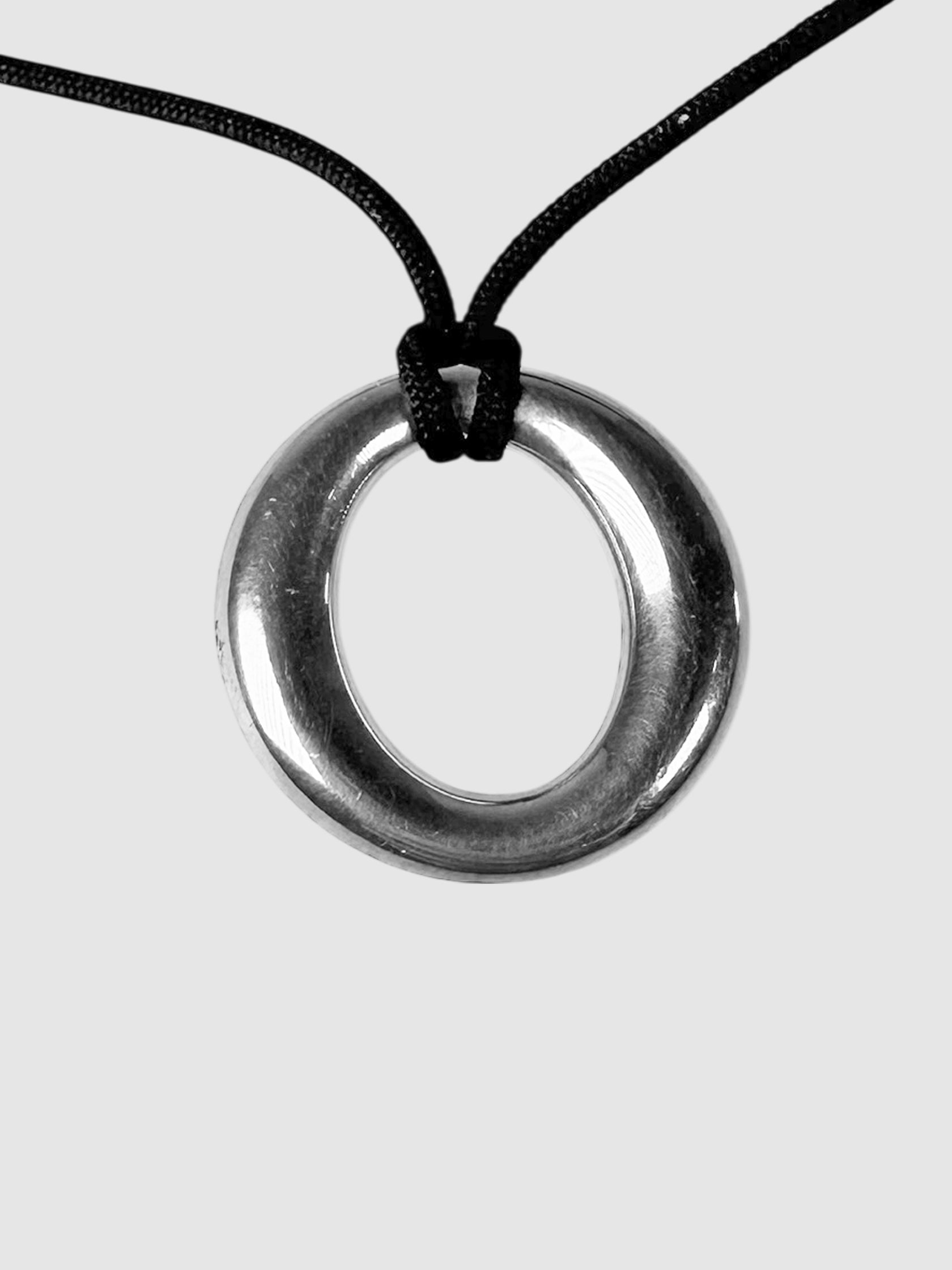 Sevillana Pendant Necklace