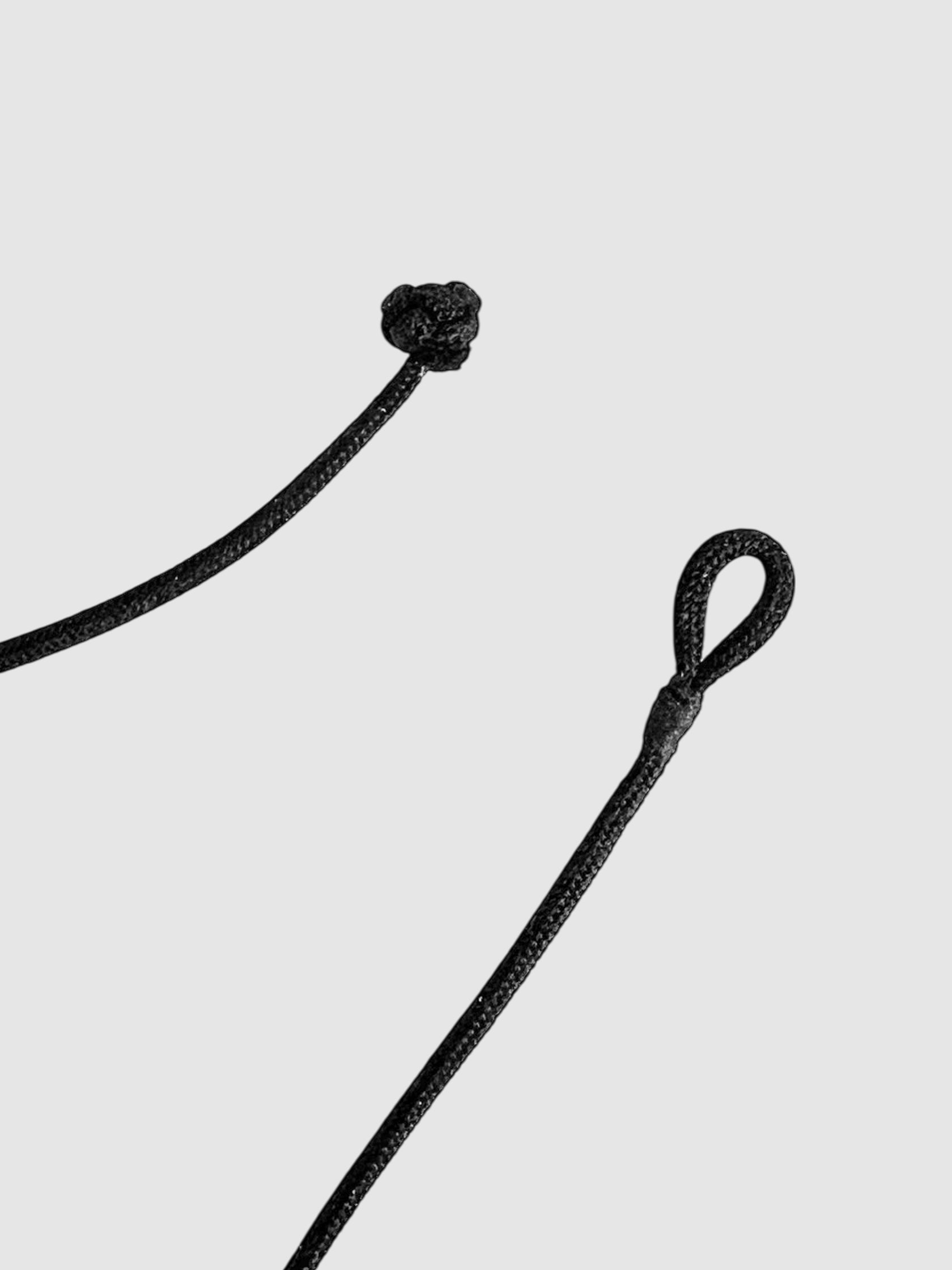 Sevillana Pendant Necklace