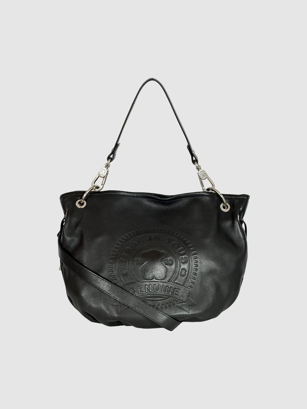 Tous Leather Crossbody Bag