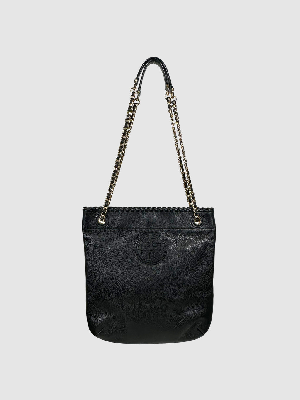 Tory Burch Leather Shoulder Bag