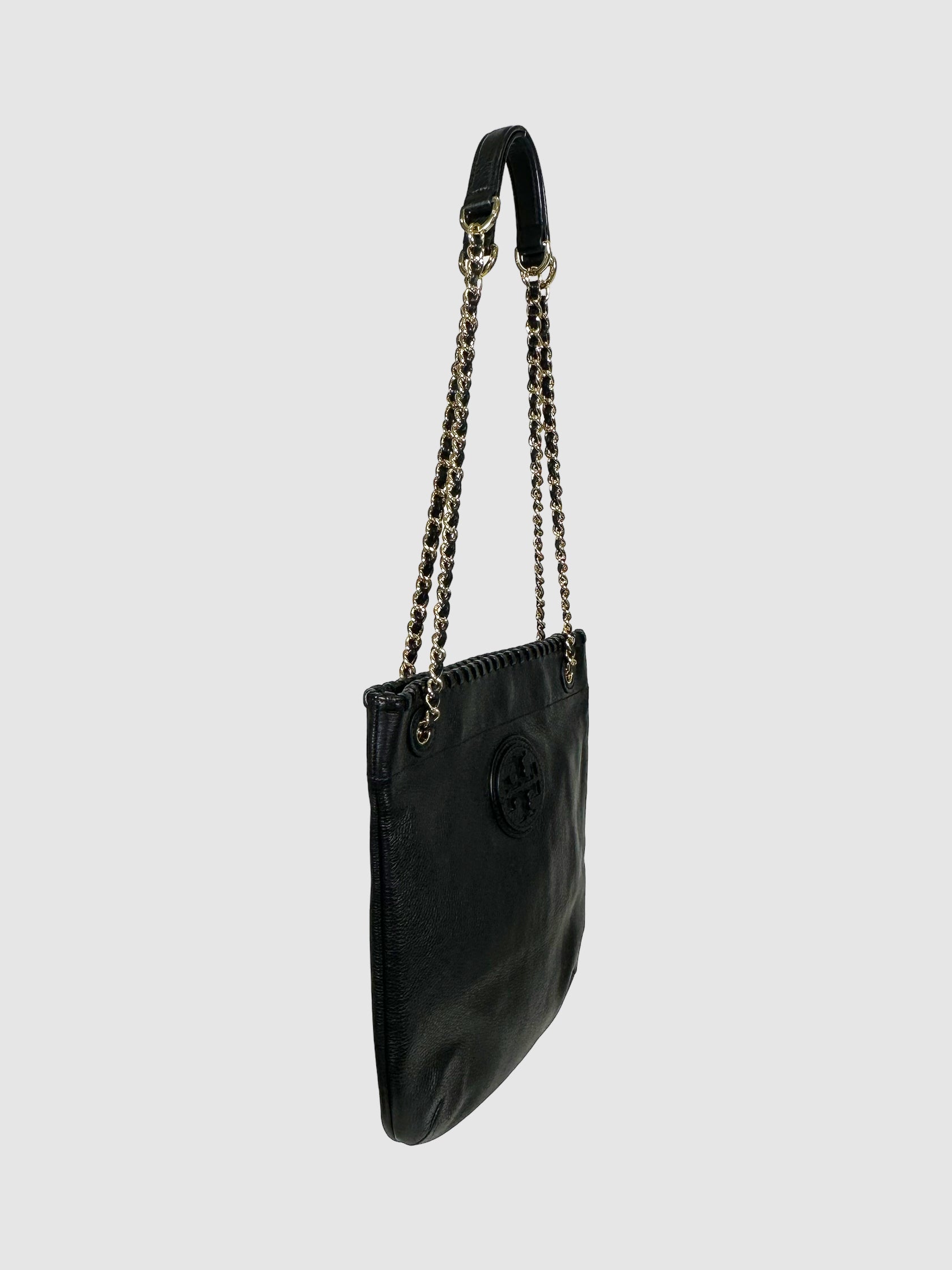 Tory Burch Leather Shoulder Bag