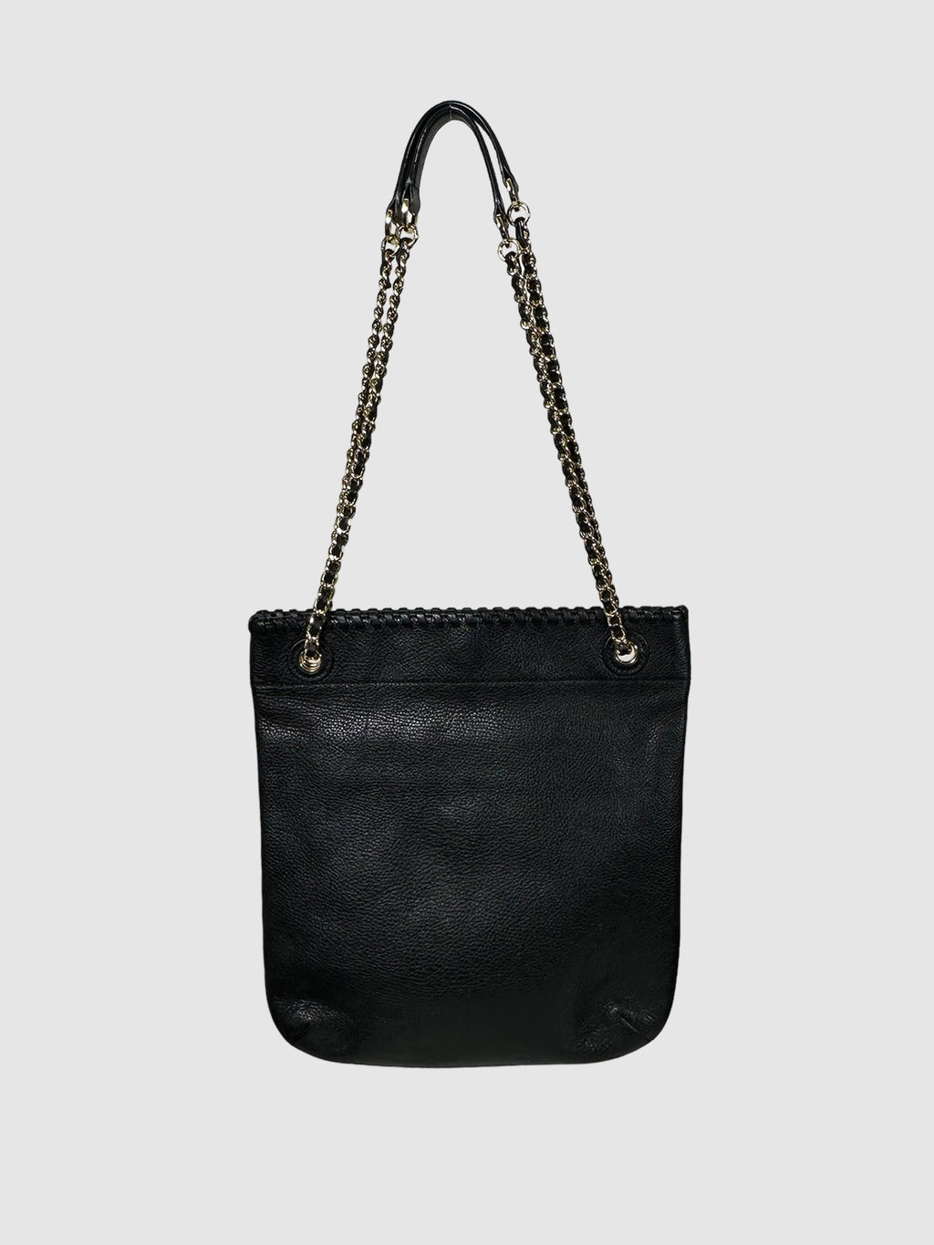 Tory Burch Leather Shoulder Bag