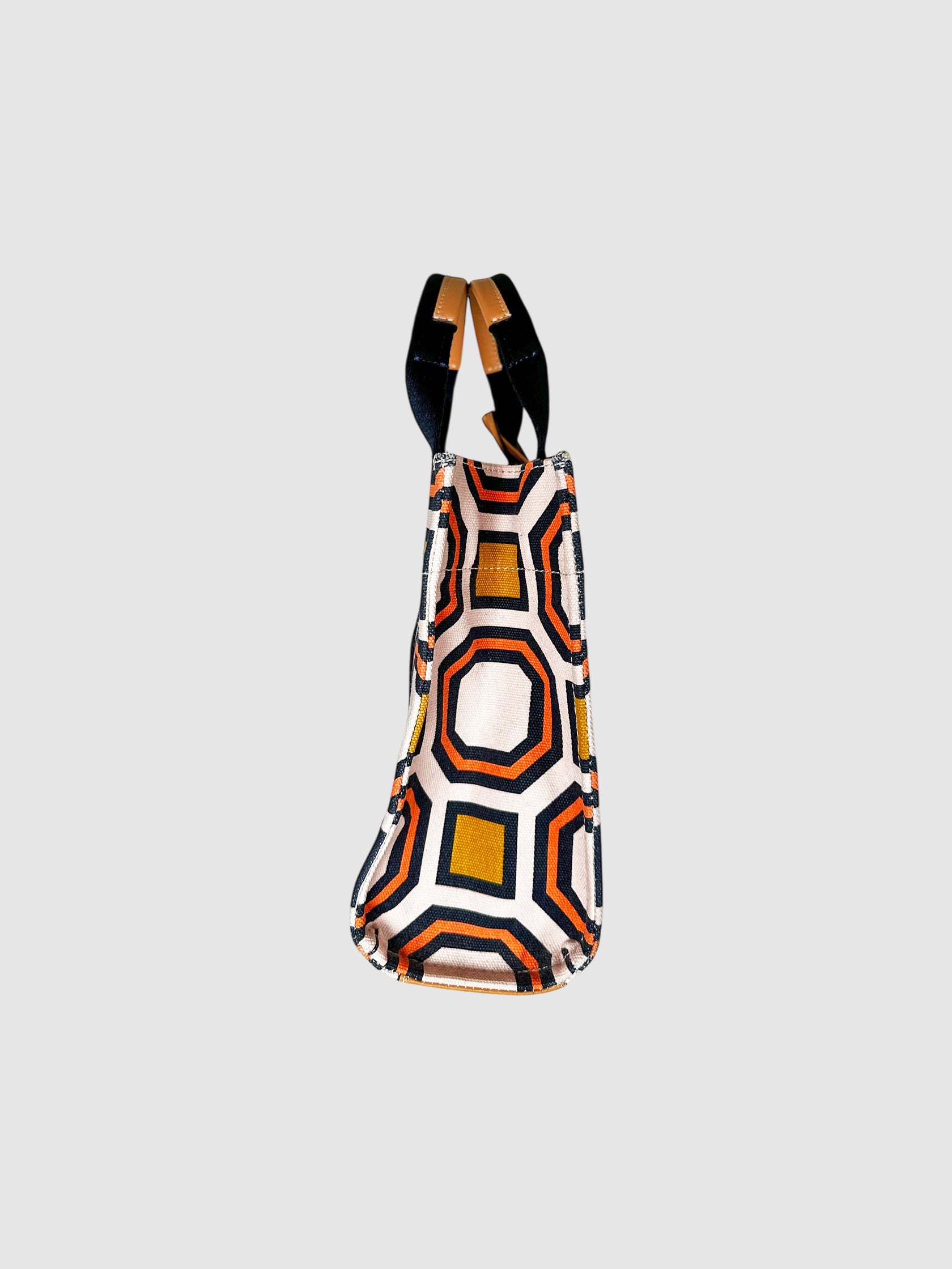 Geometric Ella Tote