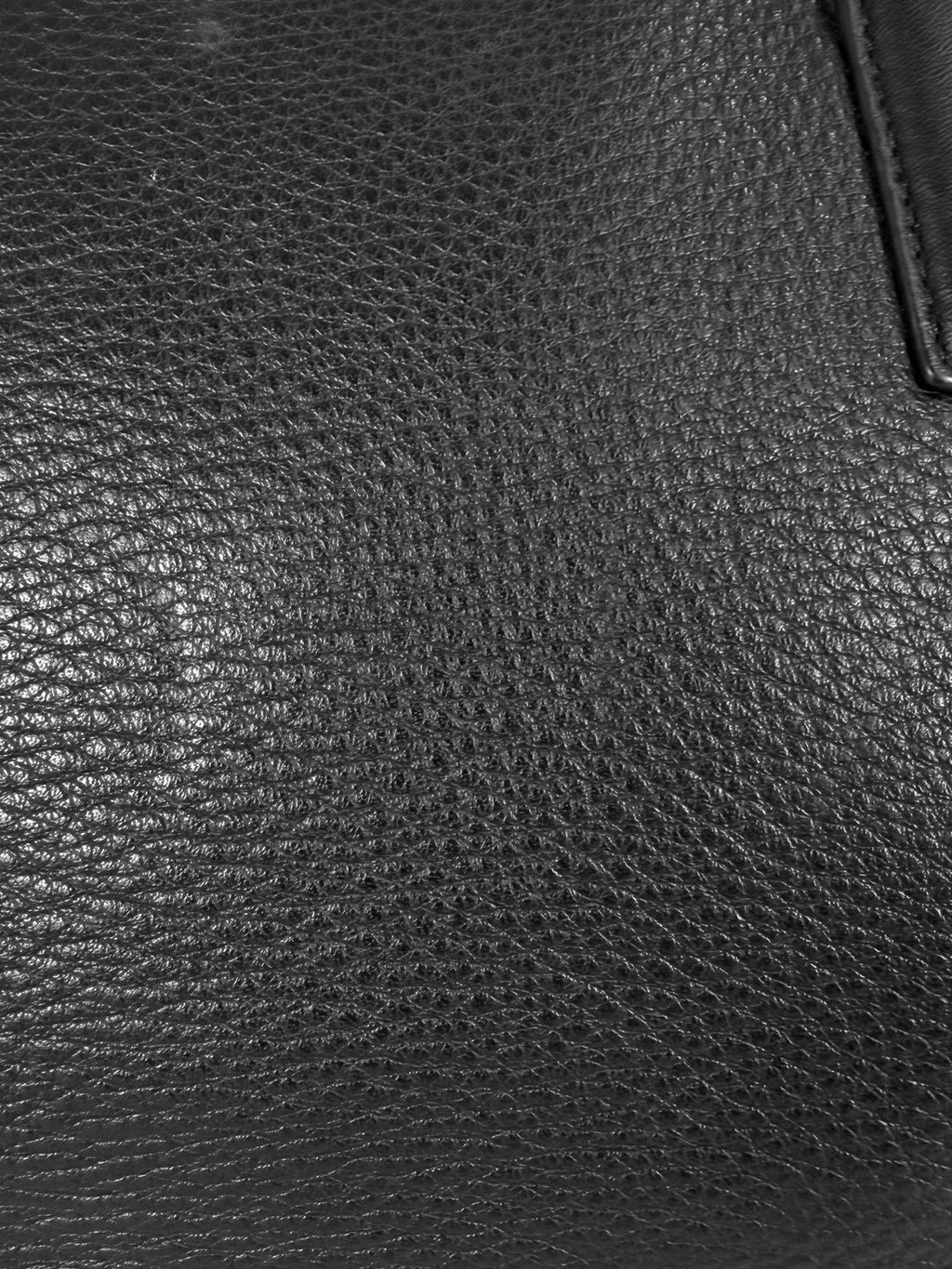 Marion Triple Zip Bag