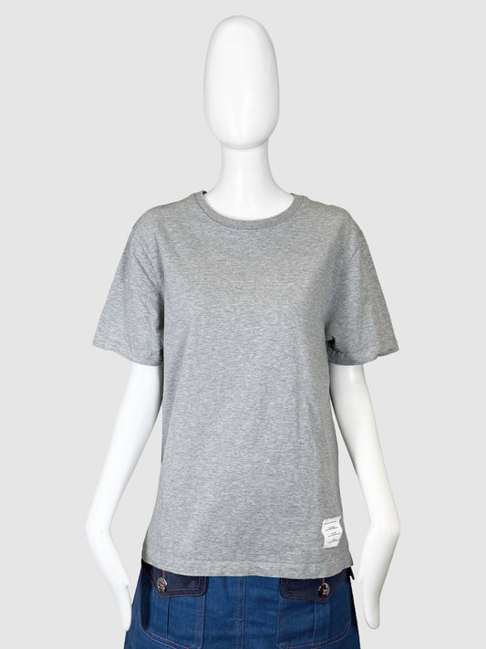 Thom Browne T-Shirt - Size 3