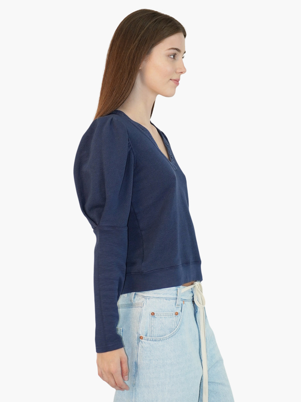 Iris Jade Sweater