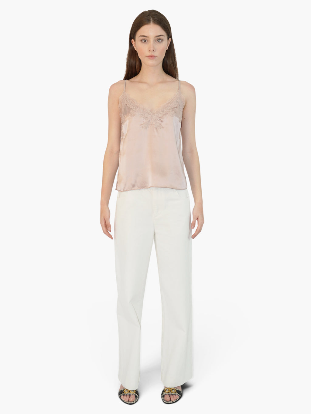 Valentina Camisole Top