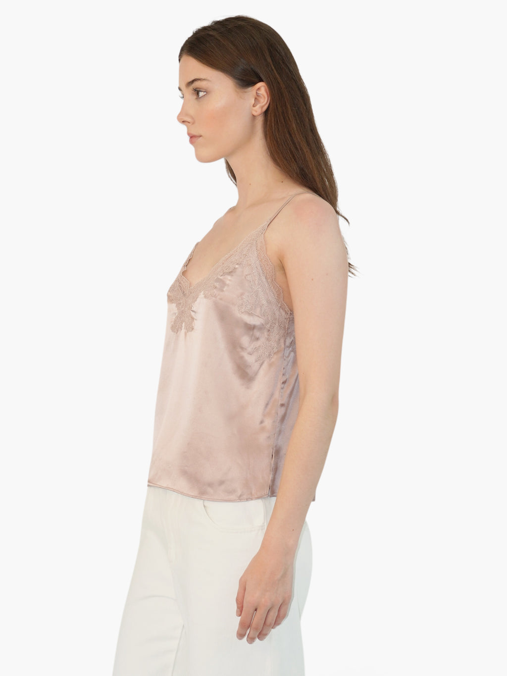 Valentina Camisole Top