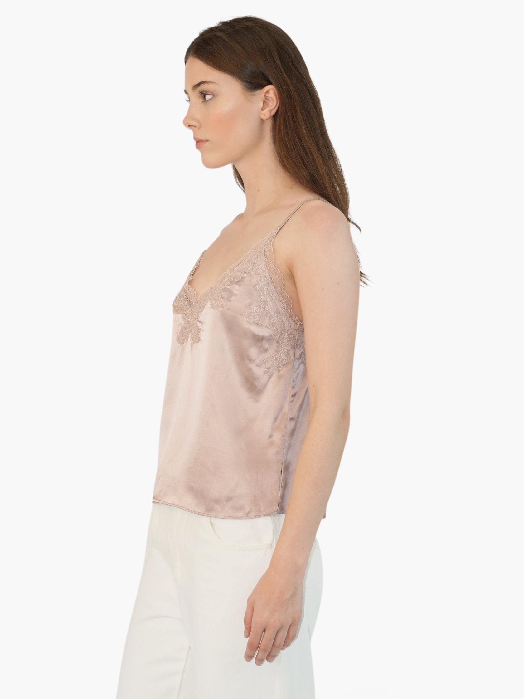 Valentina Camisole Top