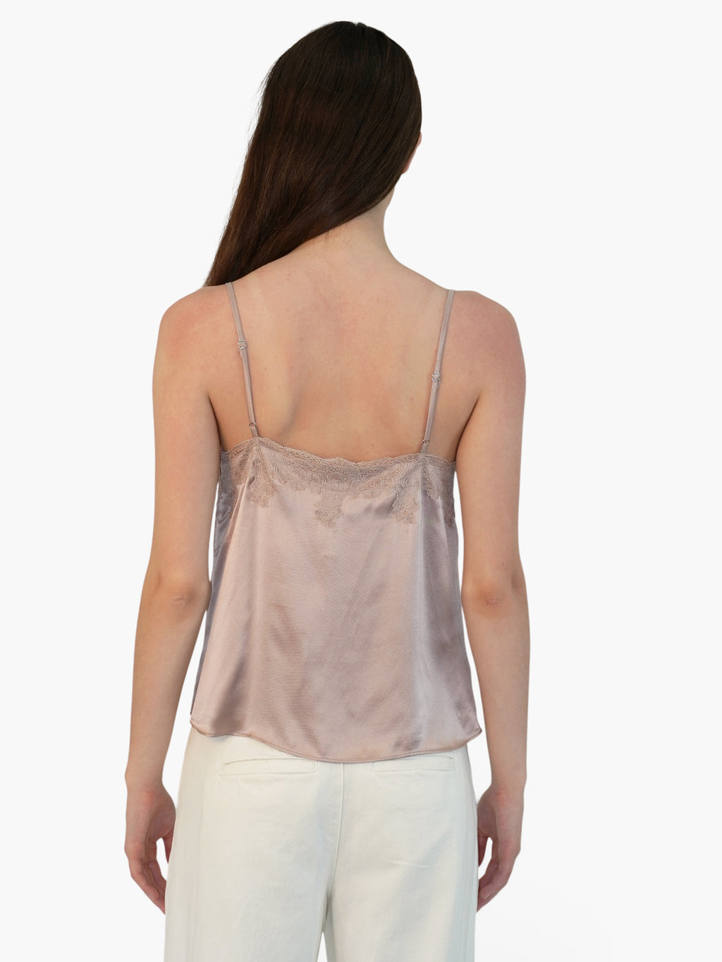 Valentina Camisole Top