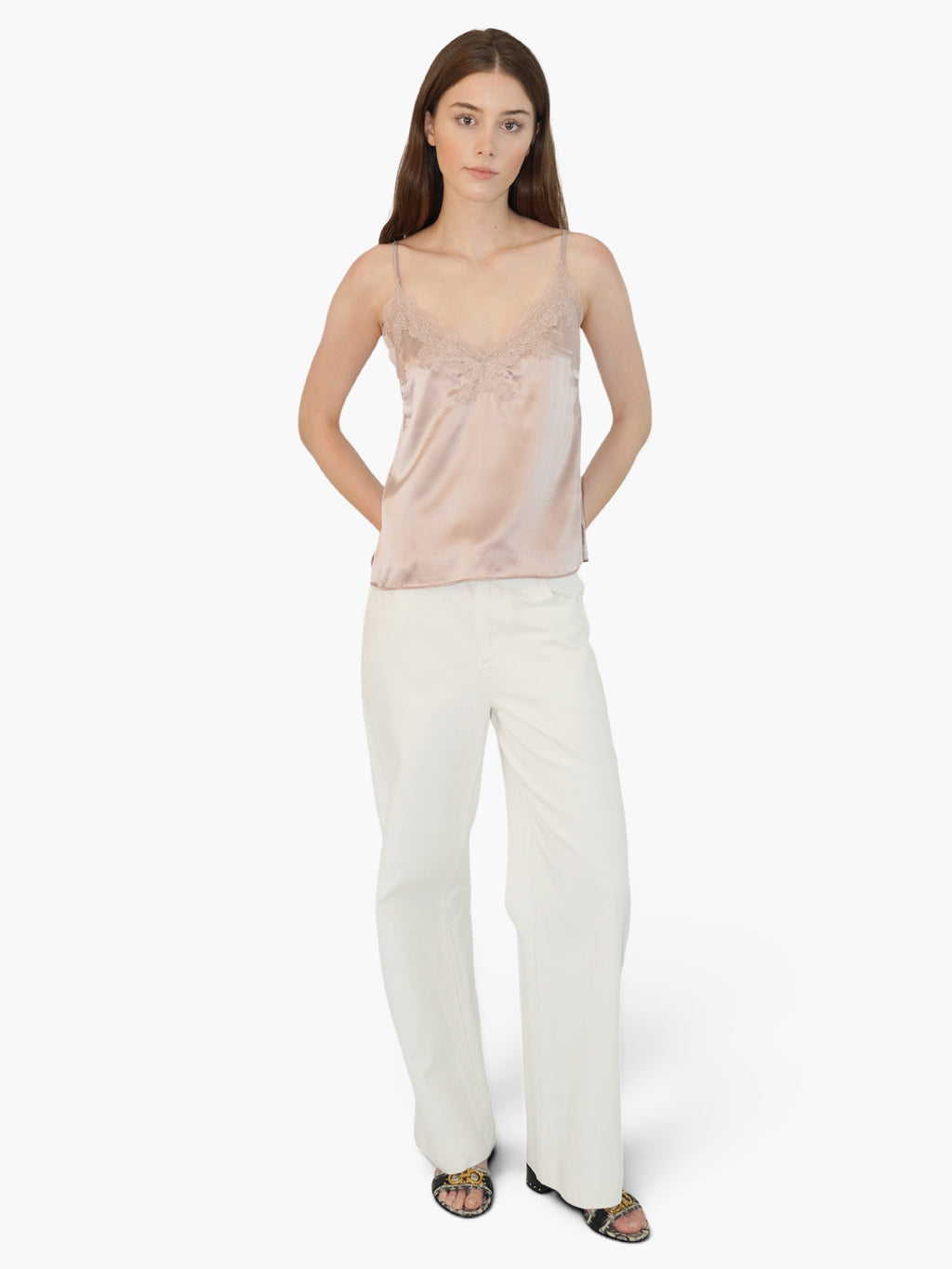 Valentina Camisole Top
