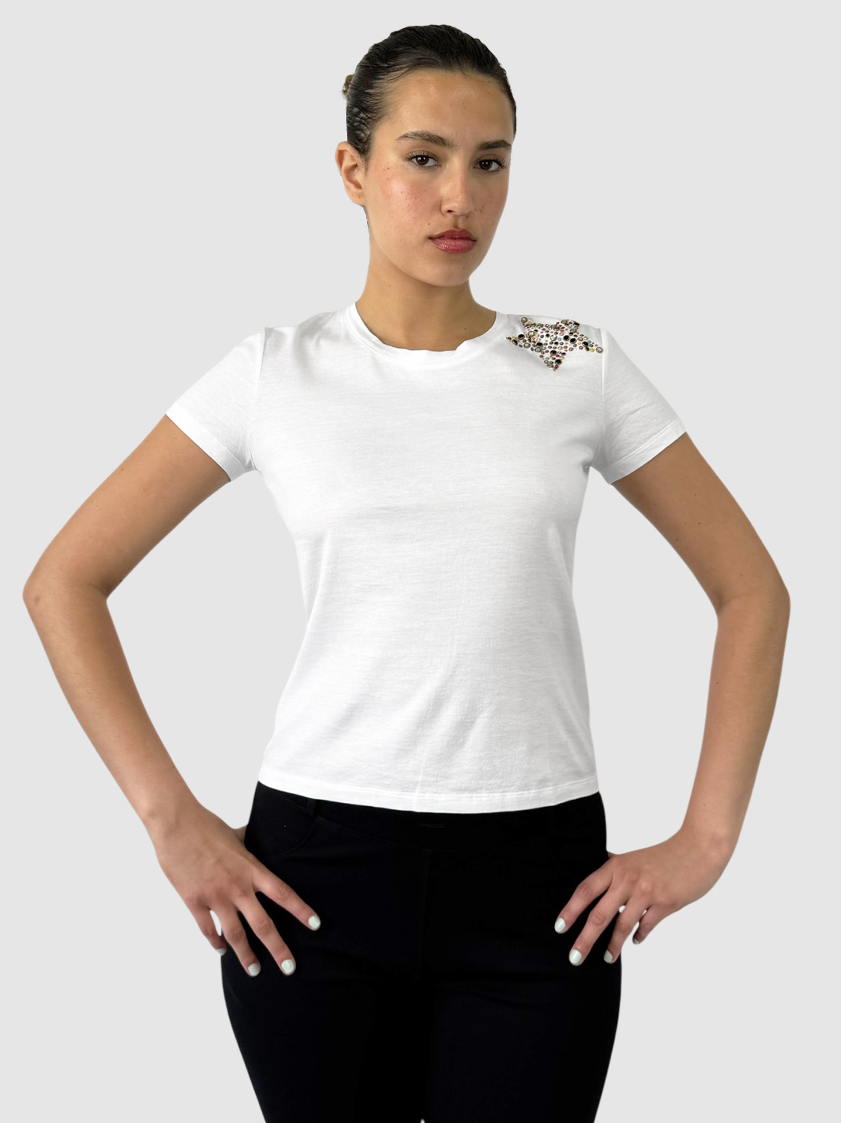 Crystal Star Top