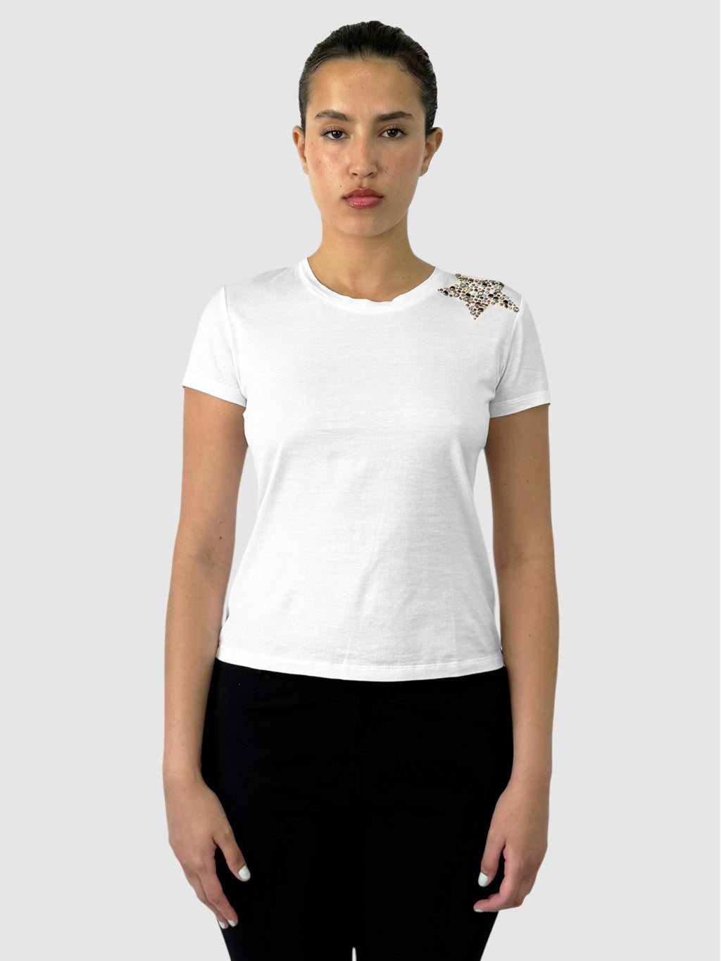 Crystal Star Top
