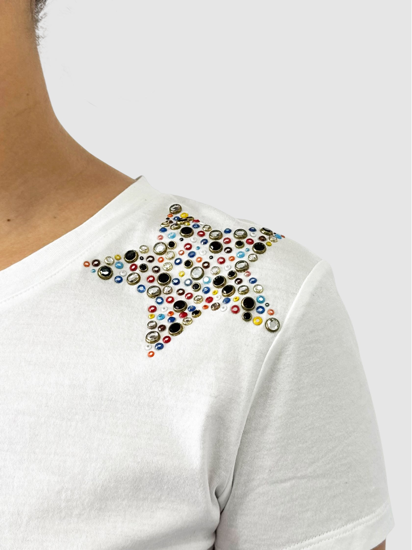 Crystal Star Top