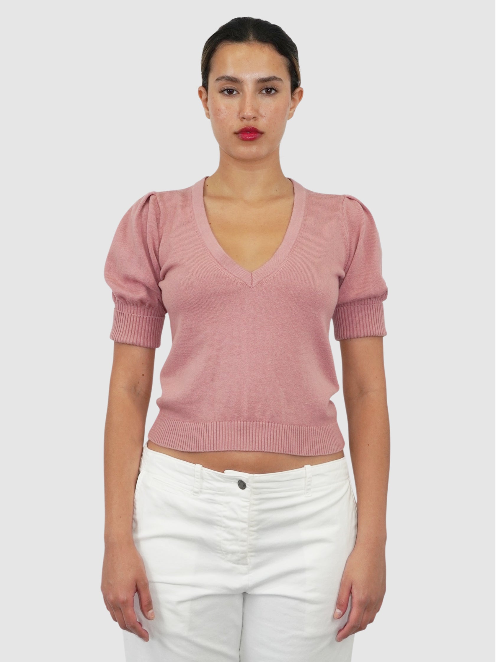 Mathis Wool Sweater