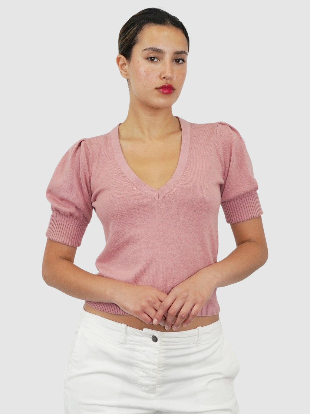 Mathis Wool Sweater