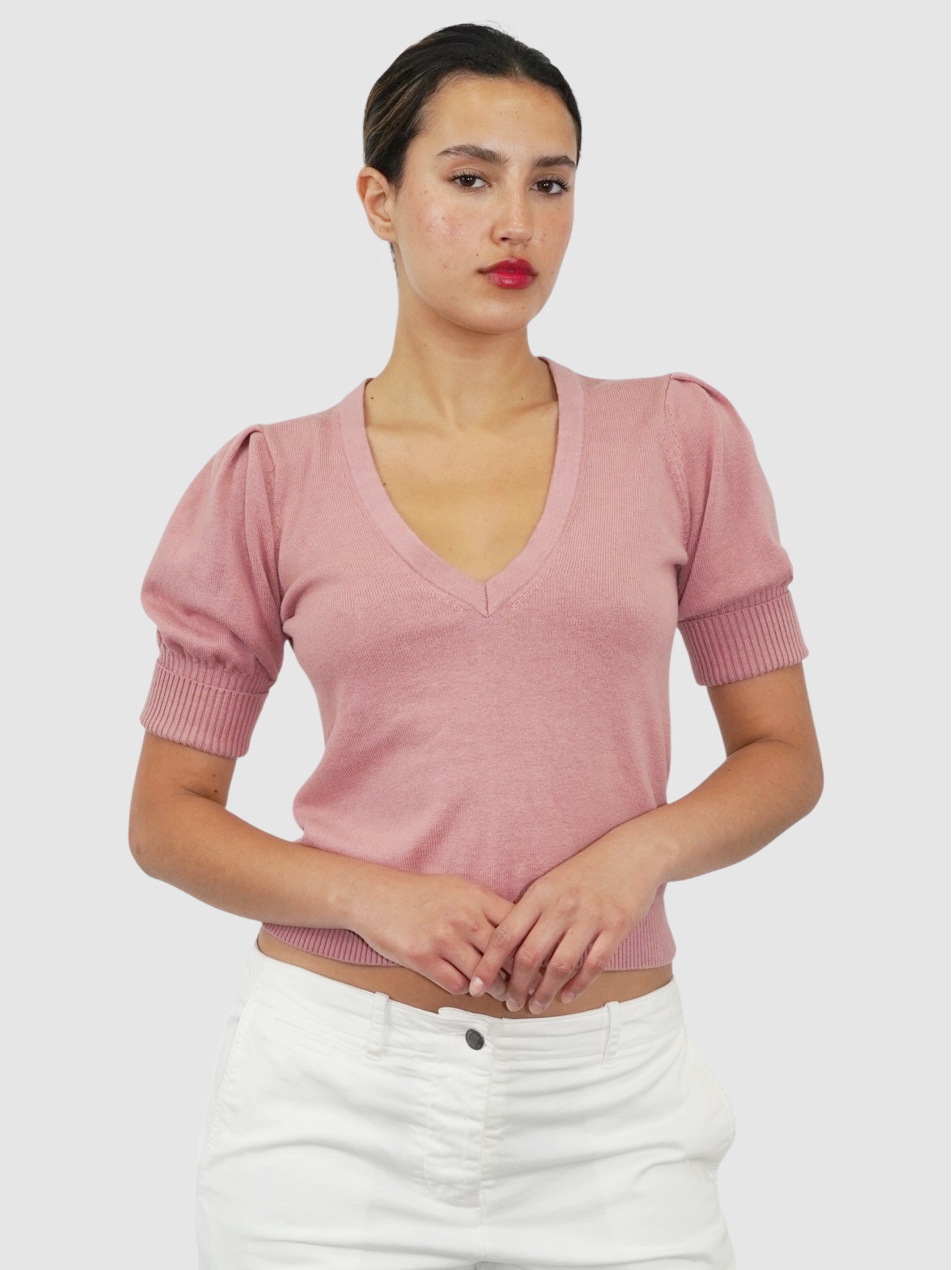 Mathis Wool Sweater