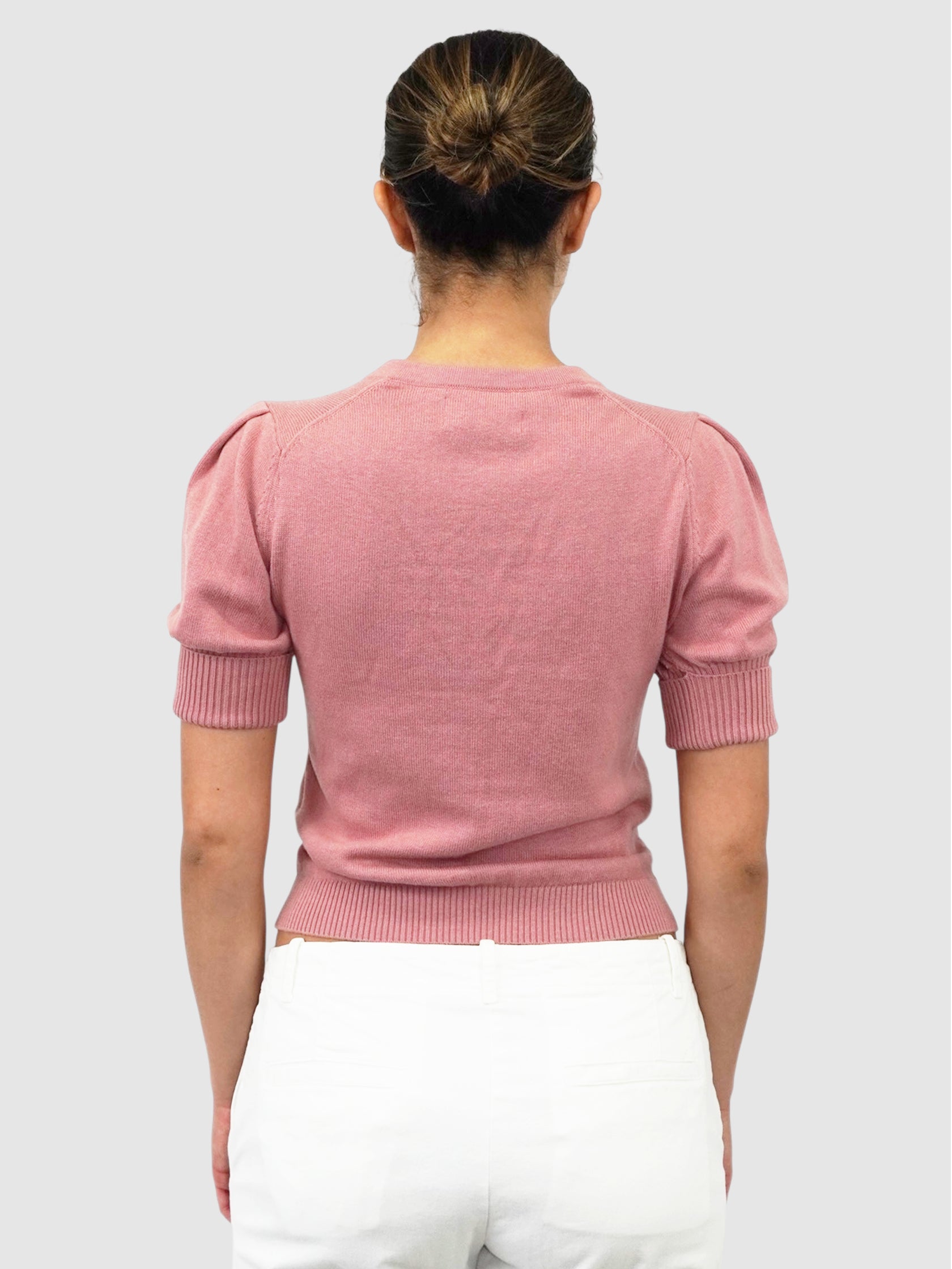 Mathis Wool Sweater