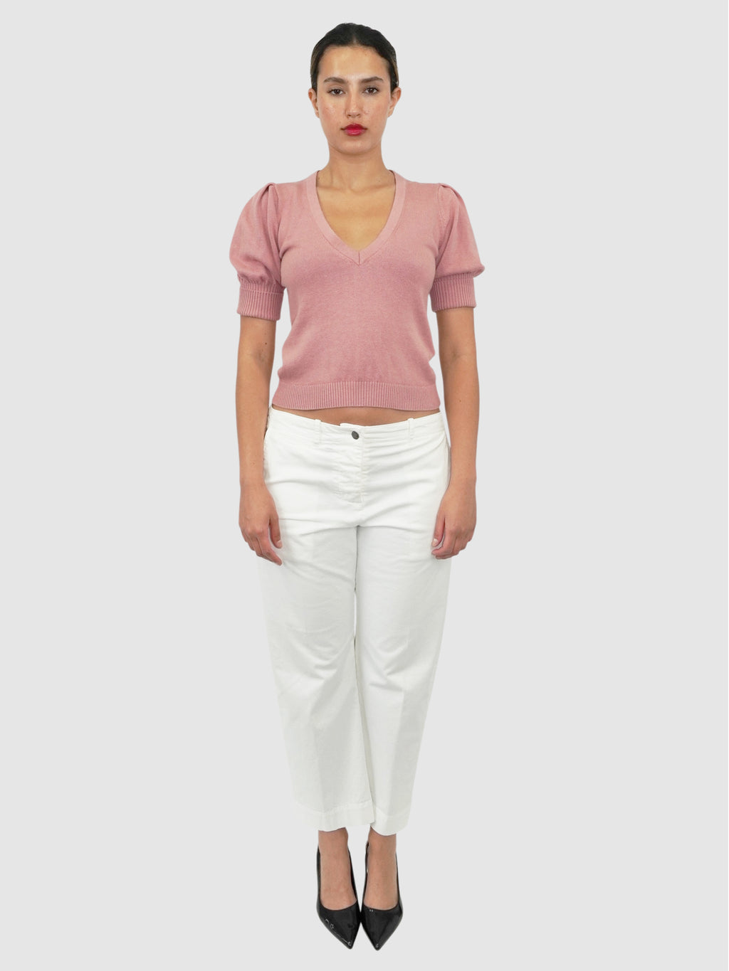 Mathis Wool Sweater