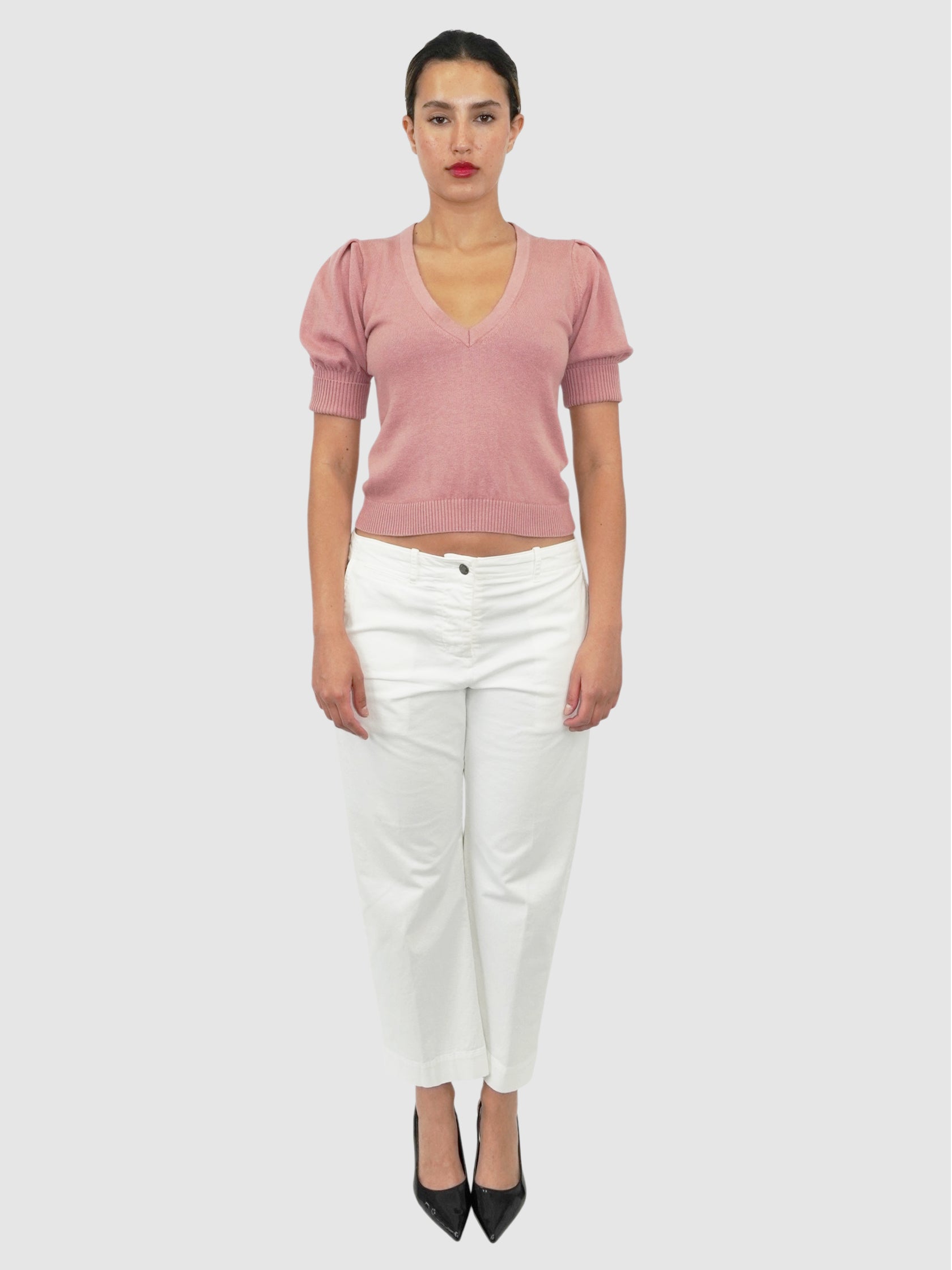 Mathis Wool Sweater