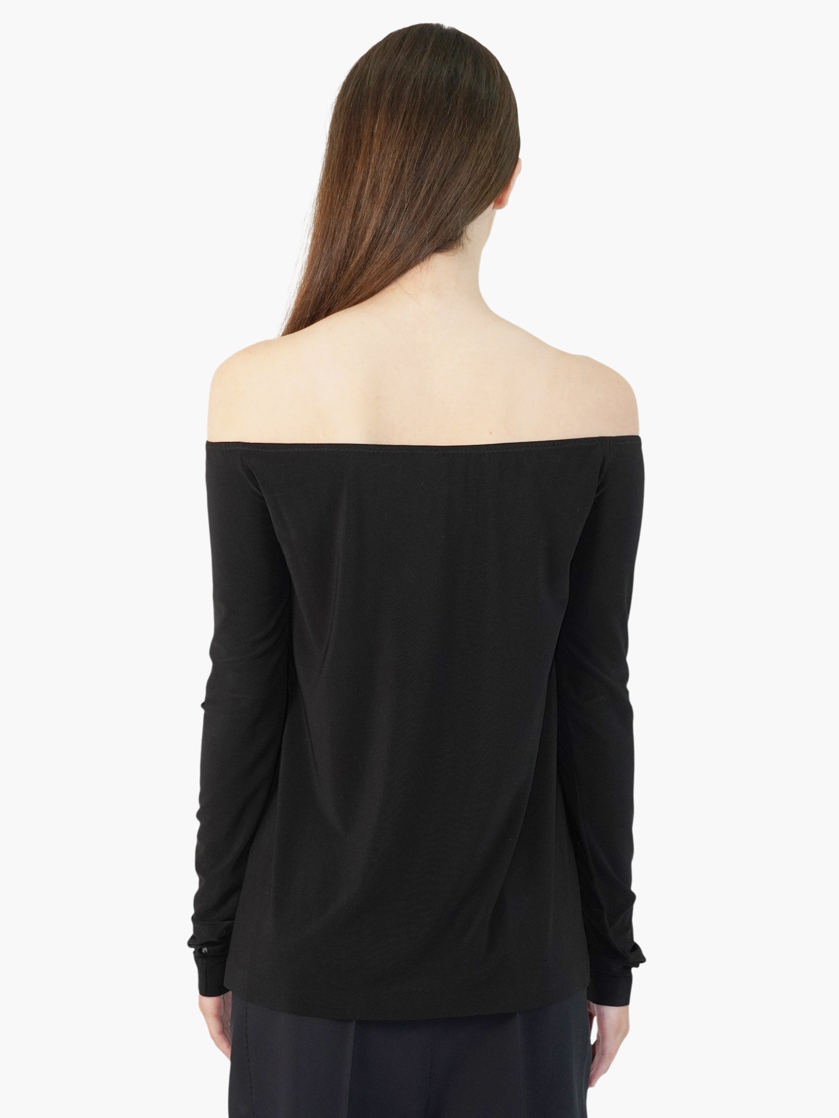 Off-The-Shoulder Top