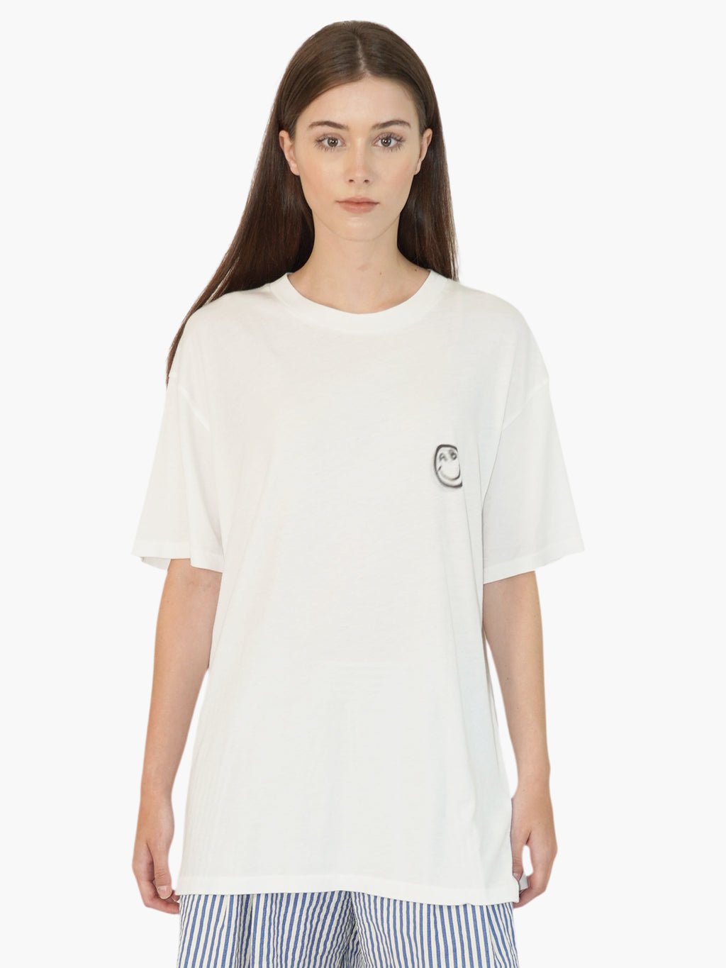 Walker Graphic Top