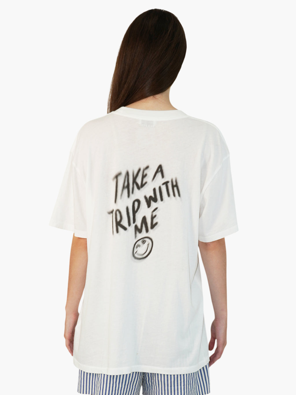 Walker Graphic Top