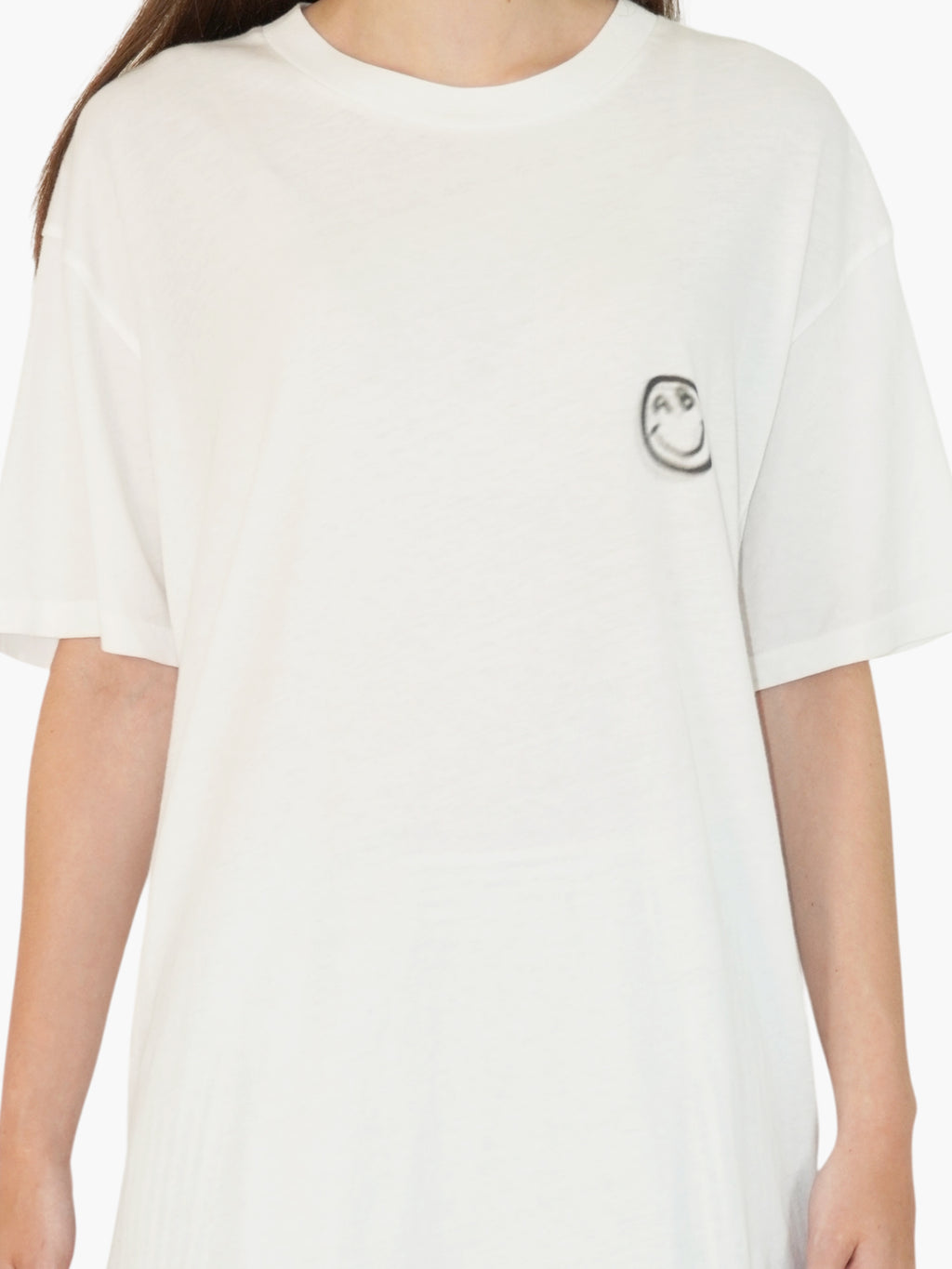 Walker Graphic Top